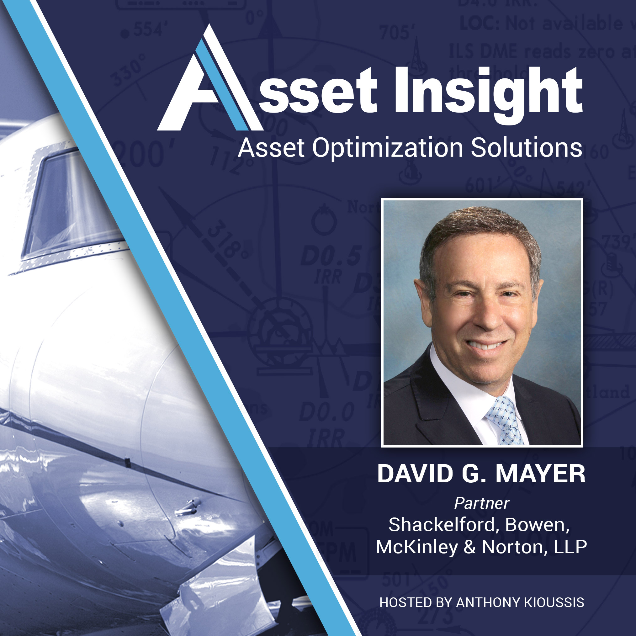 The Asset Insight Podcast