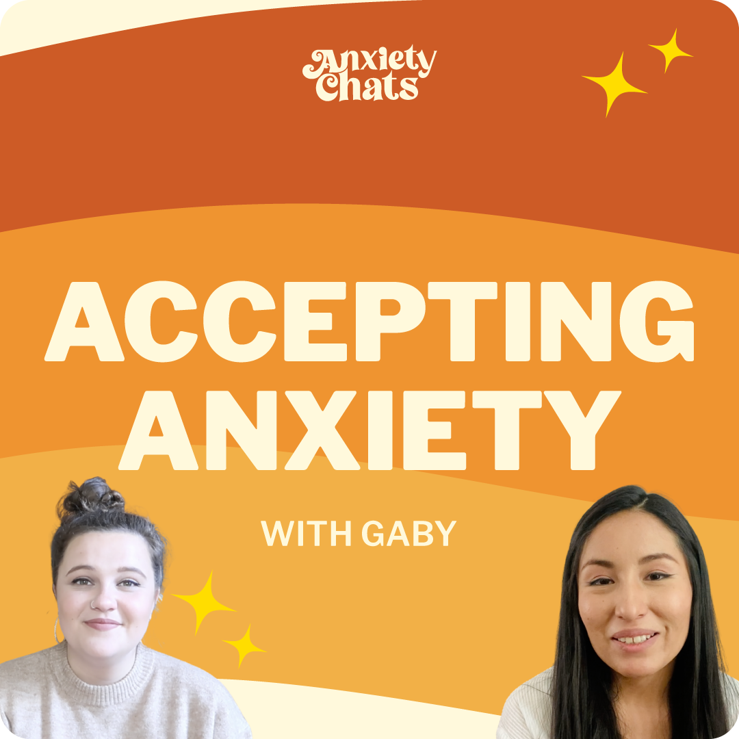 Anxiety Chats