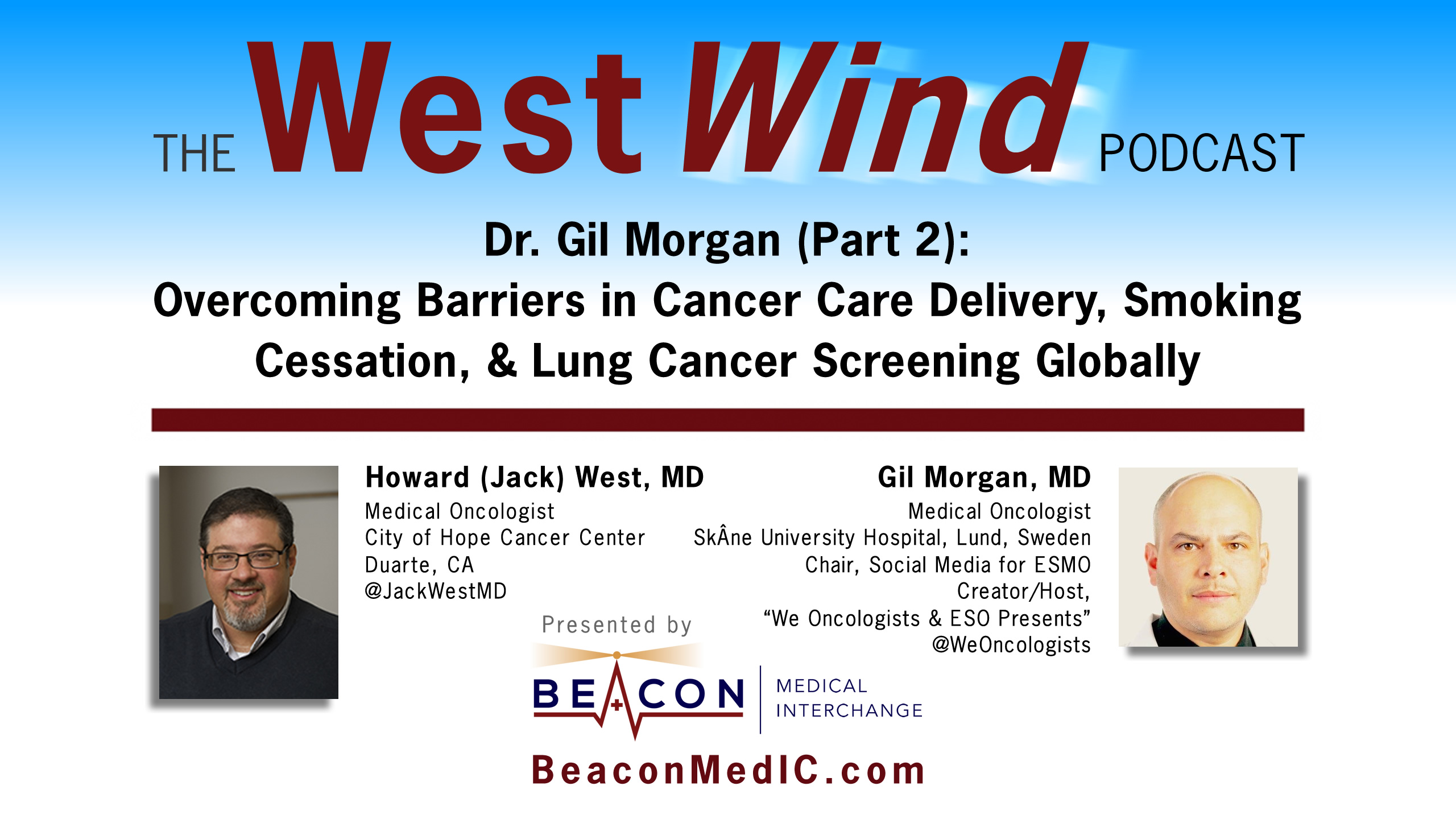 West Wind (Video)