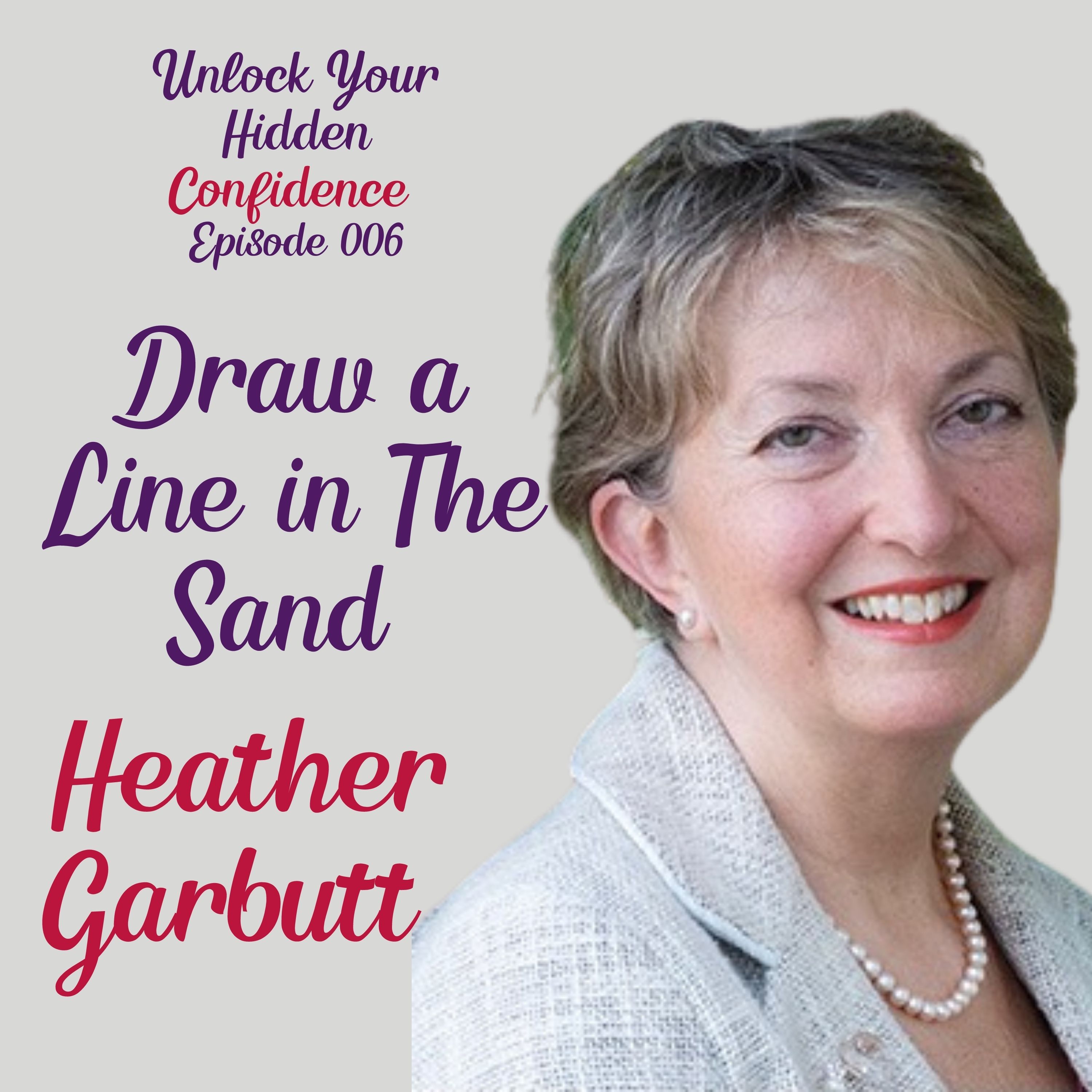 Unlock Your Hidden Confidence