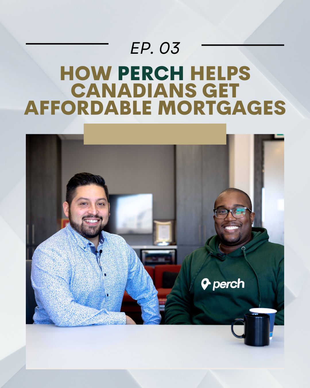 The Eddie Donan Show