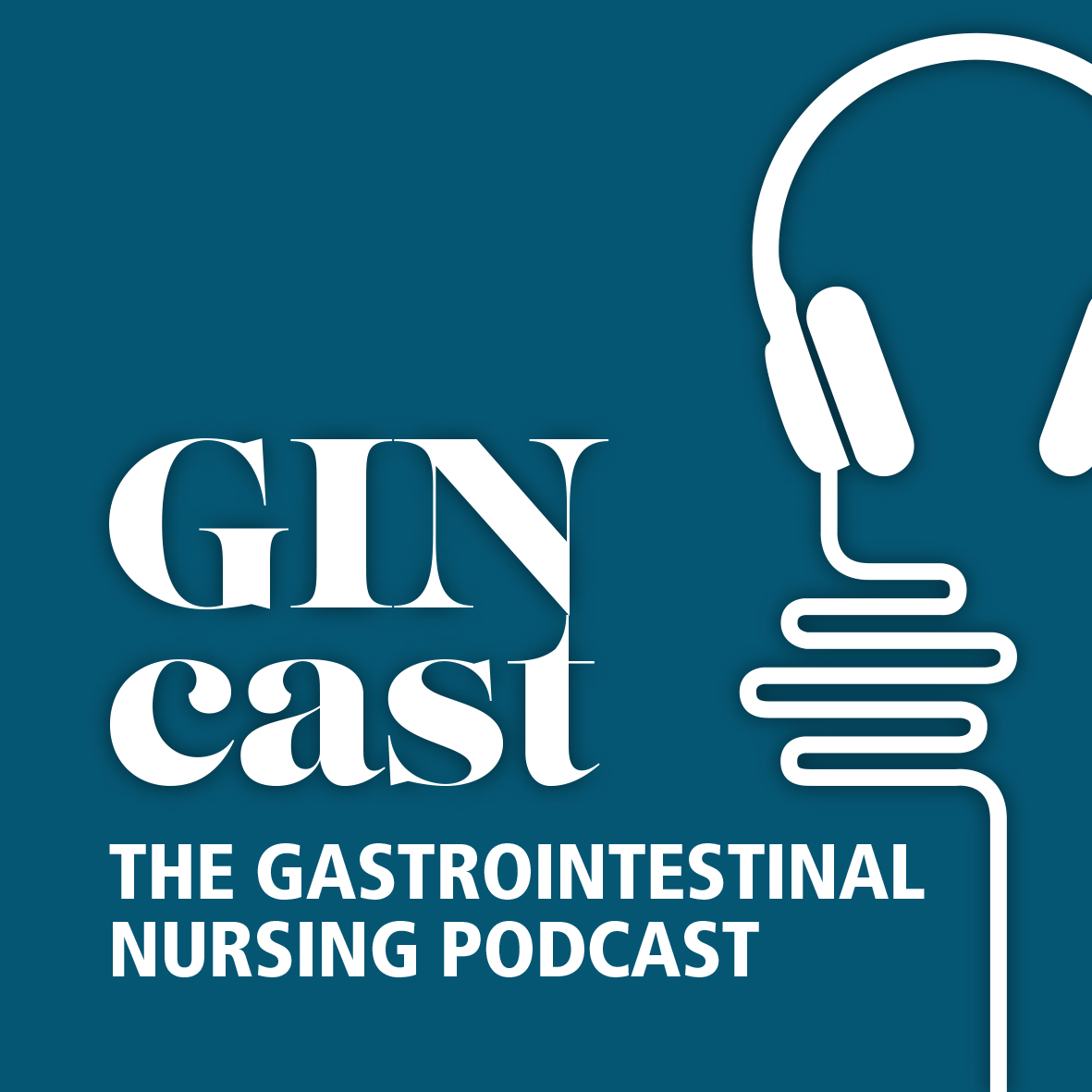 GINcast: the Gastrointestinal Nursing Podcast