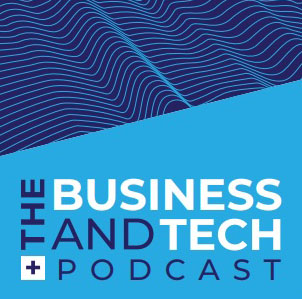 thebusinessandtechpodcast\'s podcast