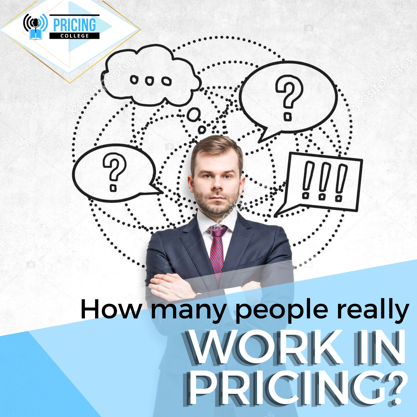 Pricing College Podcast