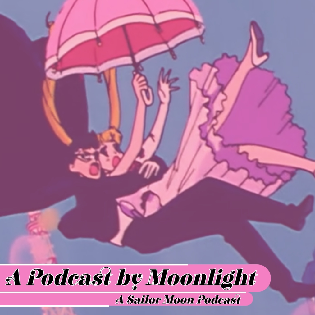 A Podcast by Moonlight