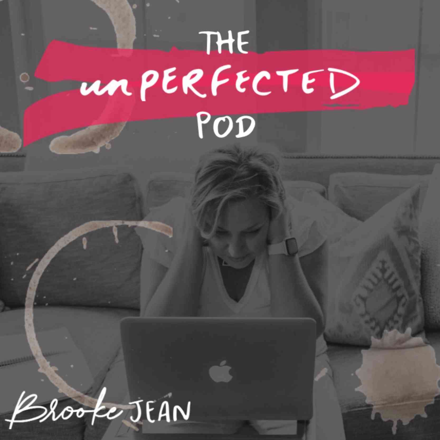 The Un-Perfected Pod