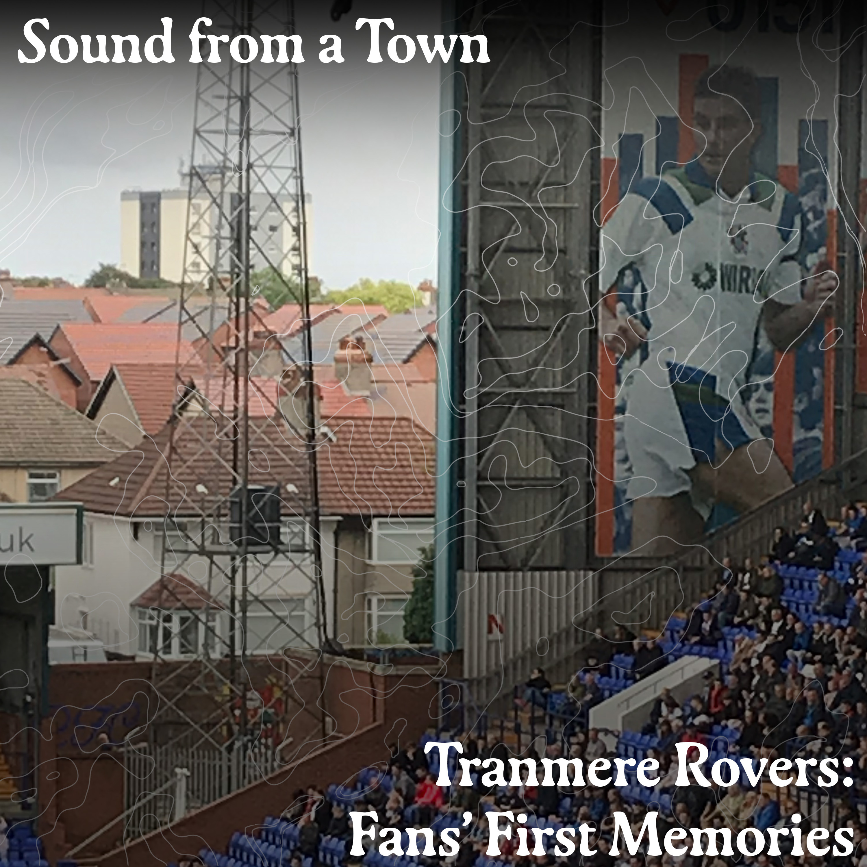 Sound from a Town