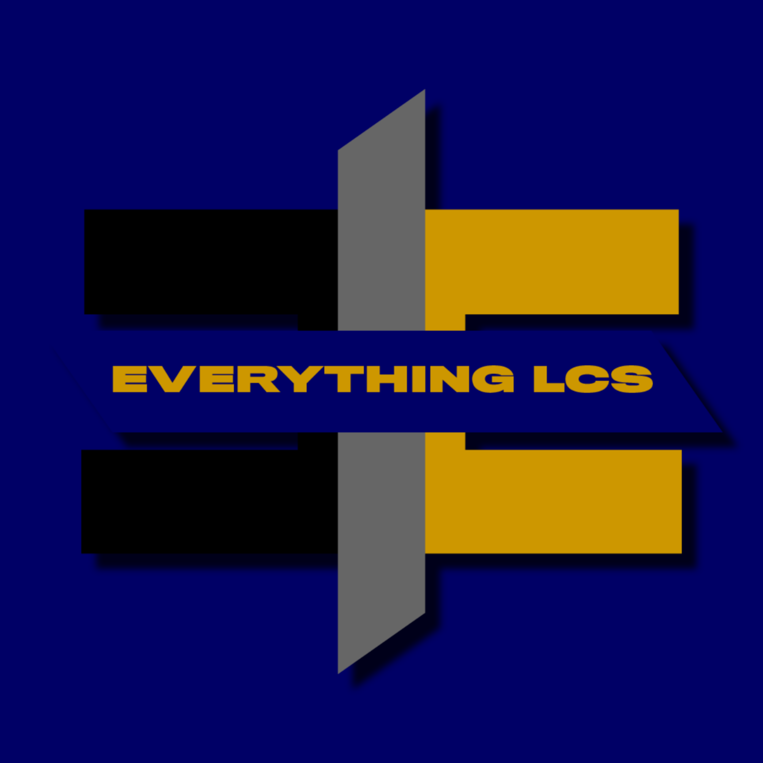 Everything LCS