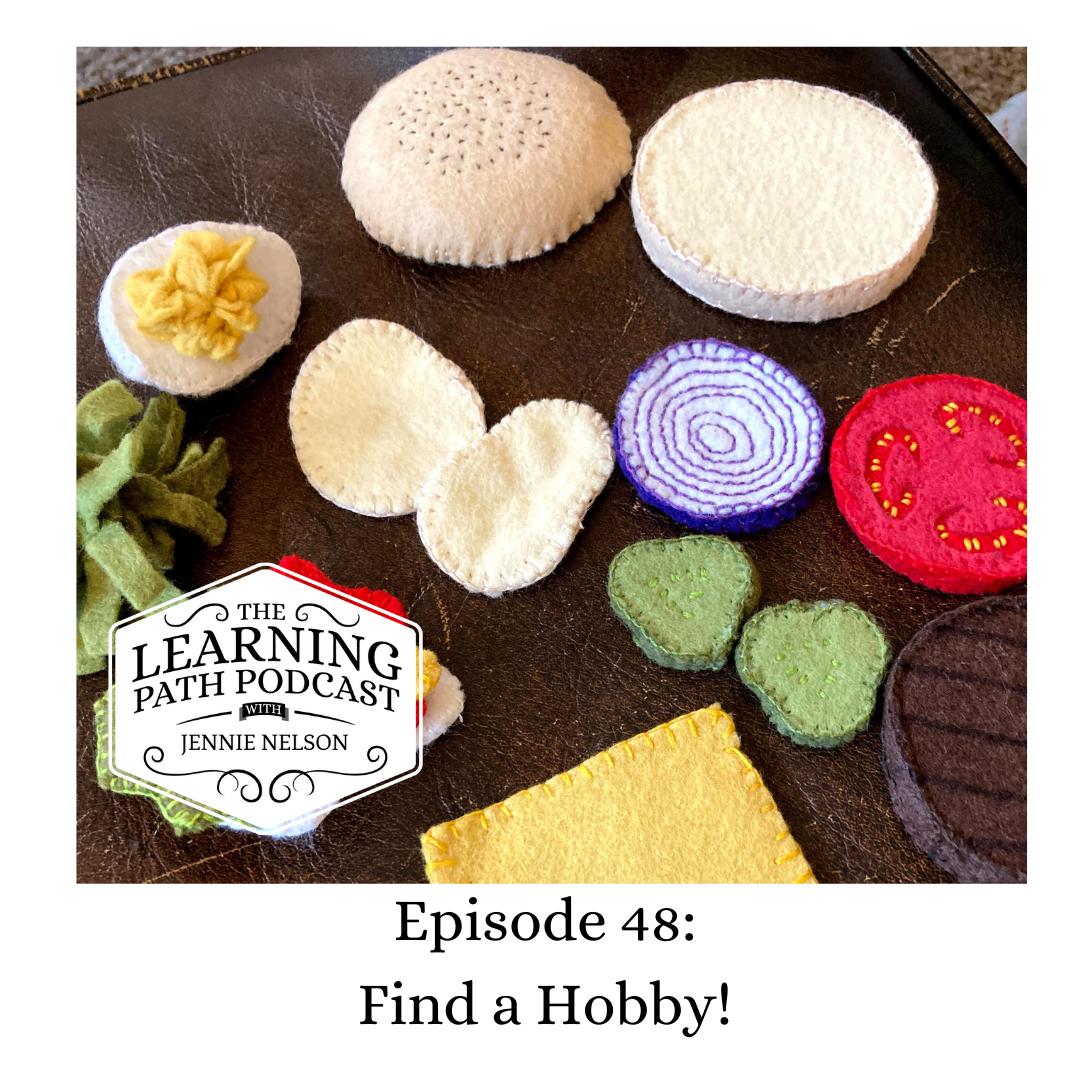 The Learning Path Podcast