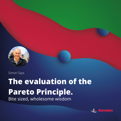 SimonSaysSimplifySales - Micro Podcast