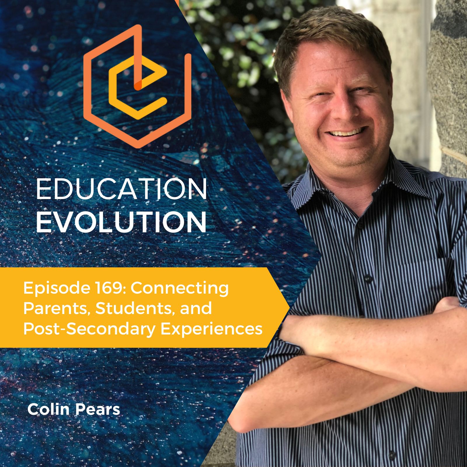 Education Evolution