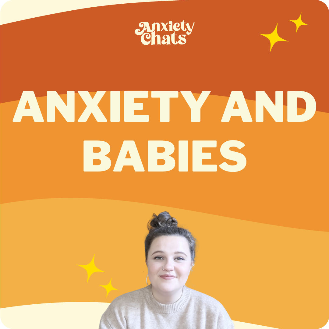 Anxiety Chats