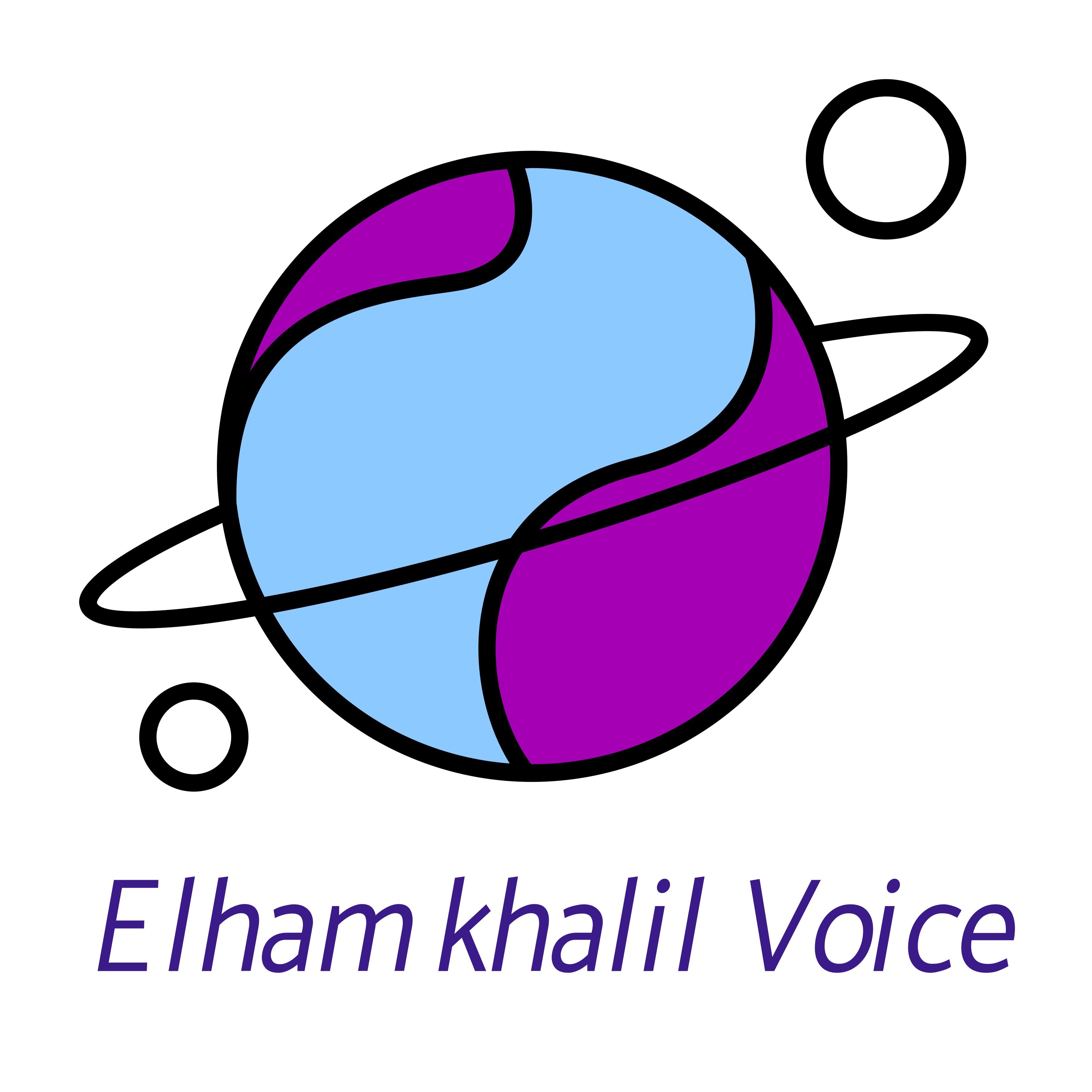 elhamkhalilvoice\'s podcast
