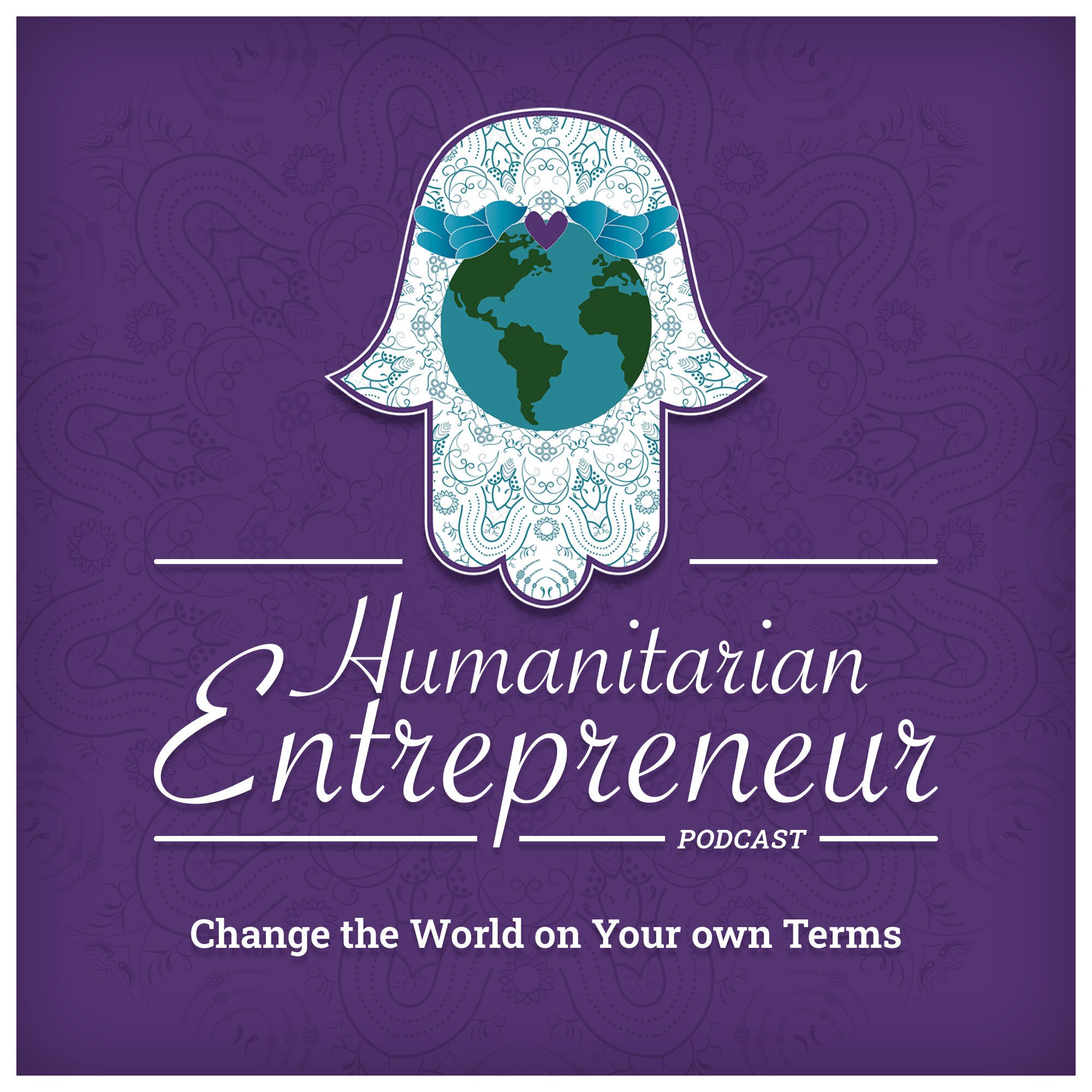 Humanitarian Entrepreneur