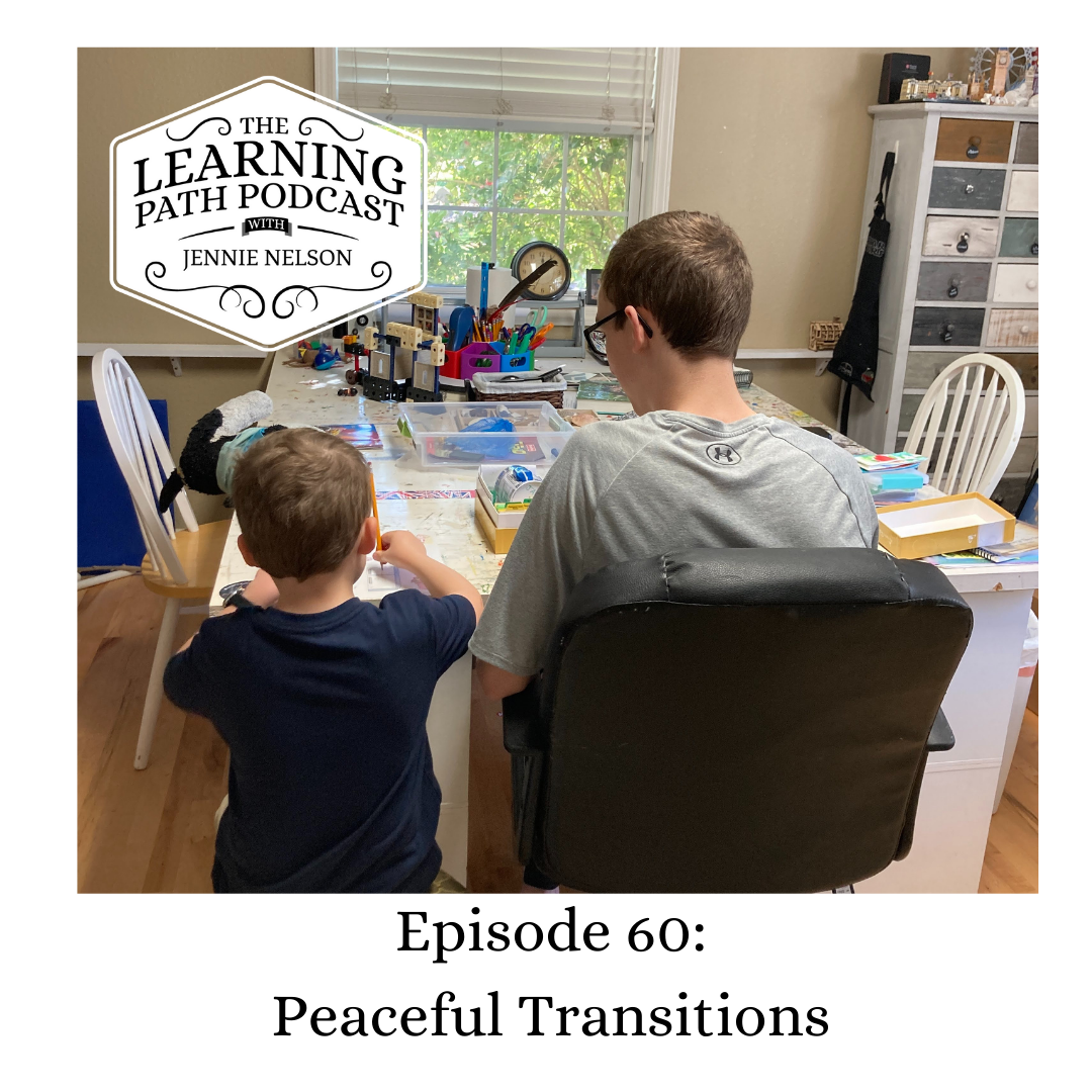The Learning Path Podcast