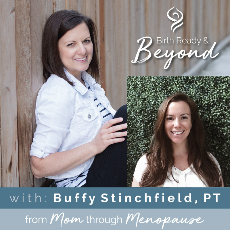 Chiropractic Prenatal Care With Dr Nicole Valio, DC