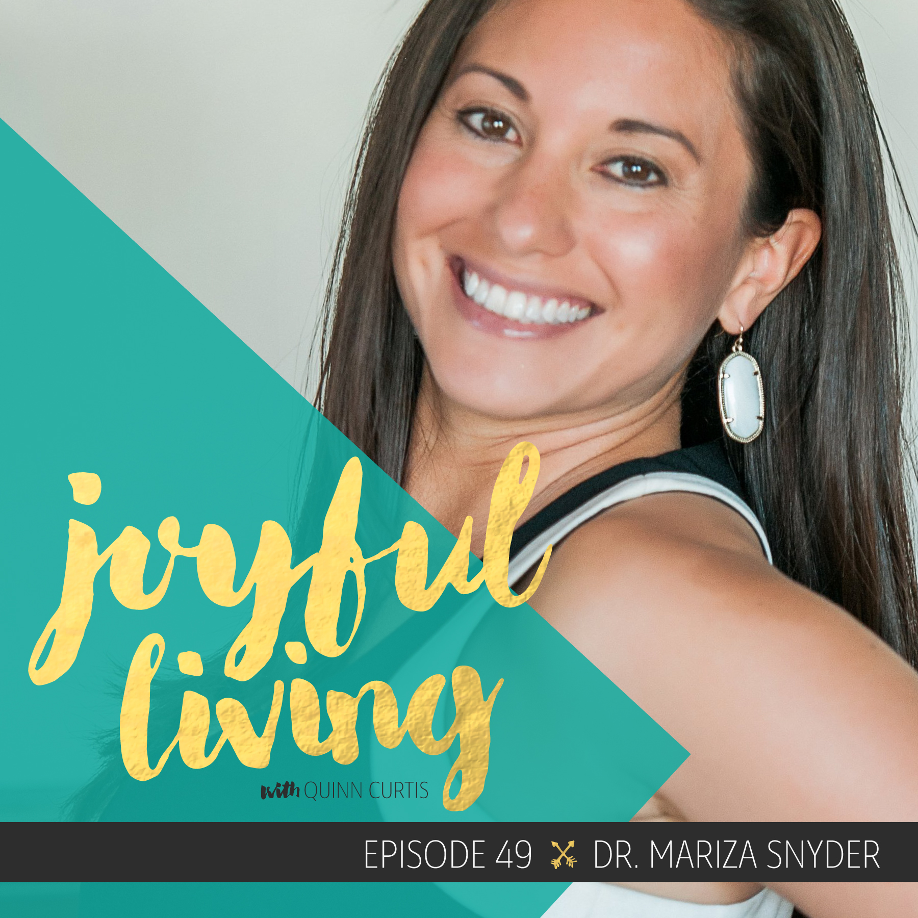 Joyful Living