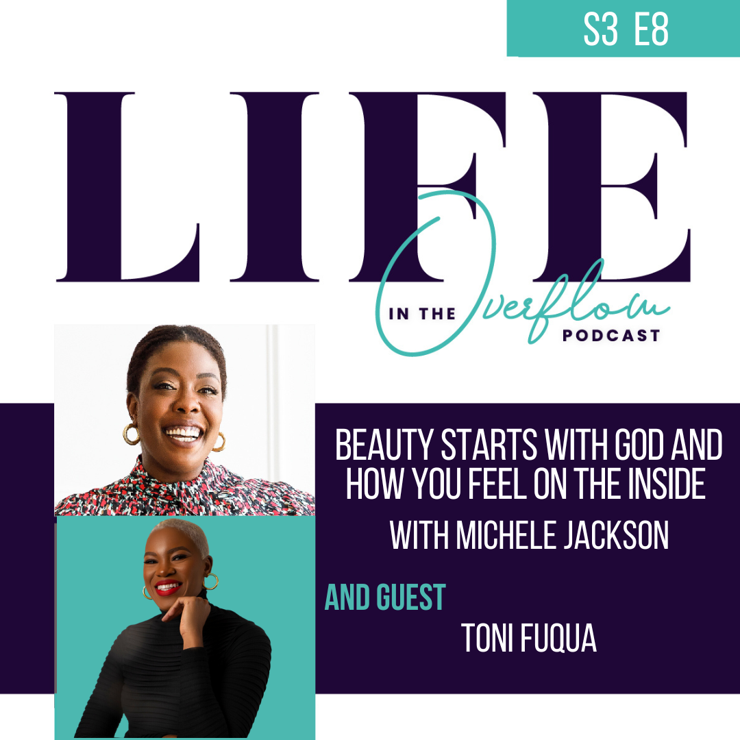 Life in The Overflow