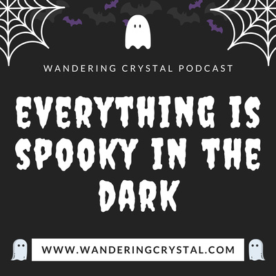 Everything is Spooky in the Dark