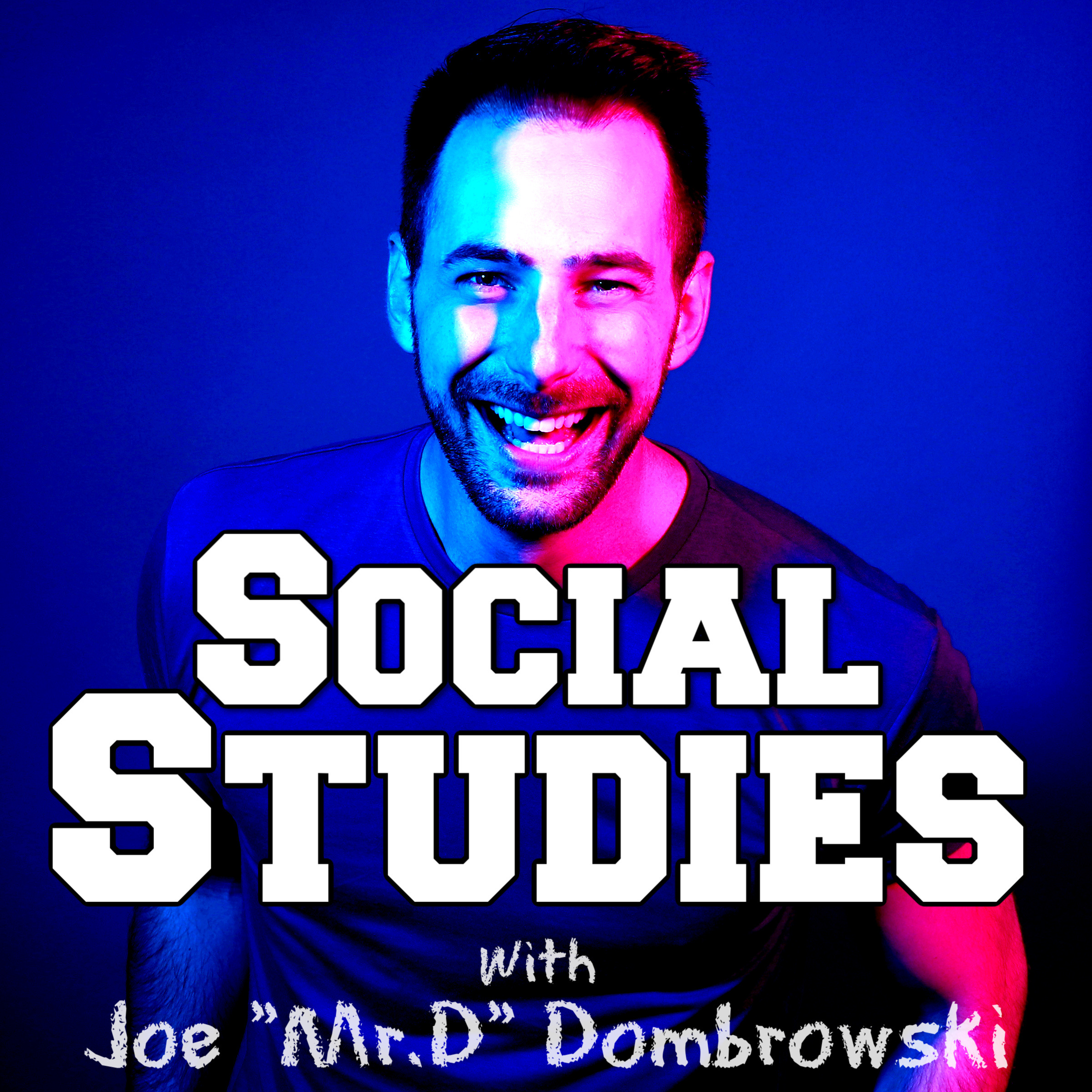 One Funny Profession with Dr.Zeisner