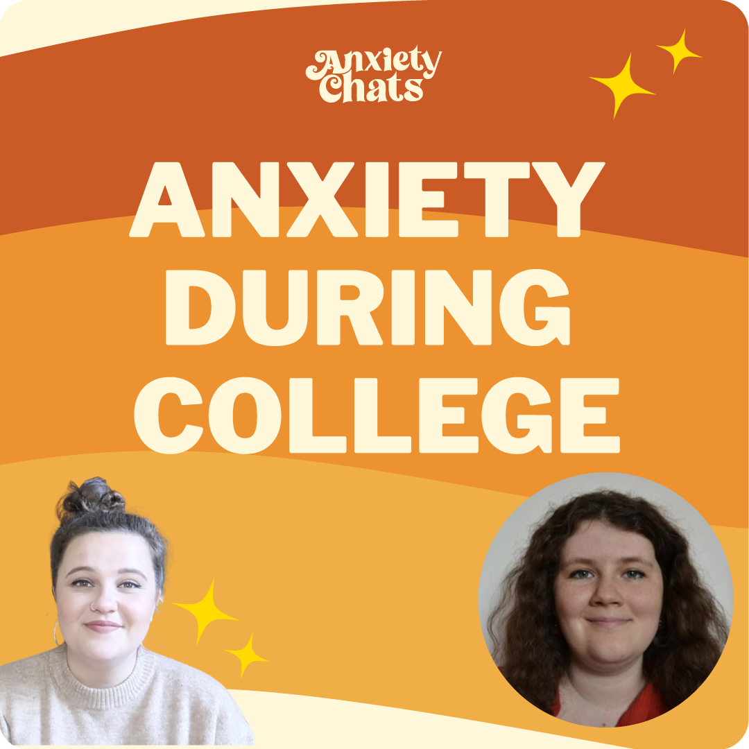 Anxiety Chats