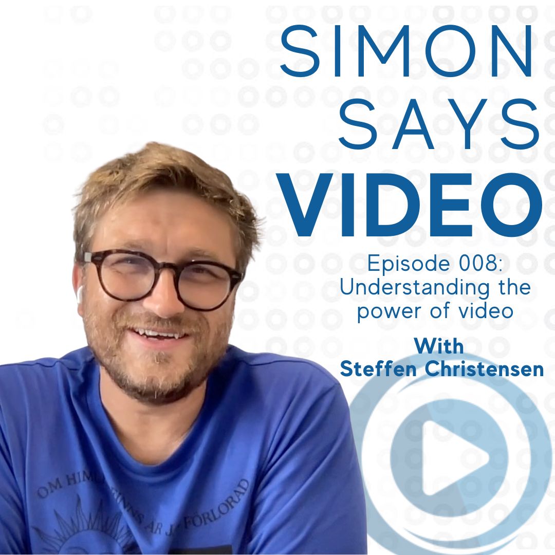 Simon Says Video