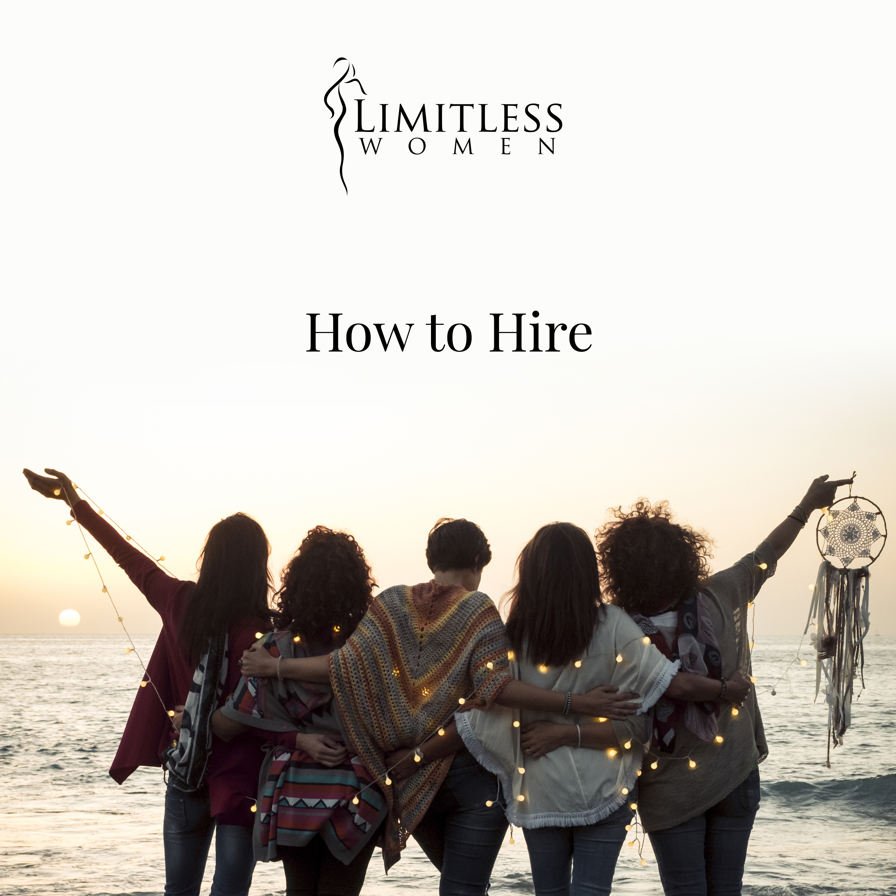 The Limitless Women Podcast