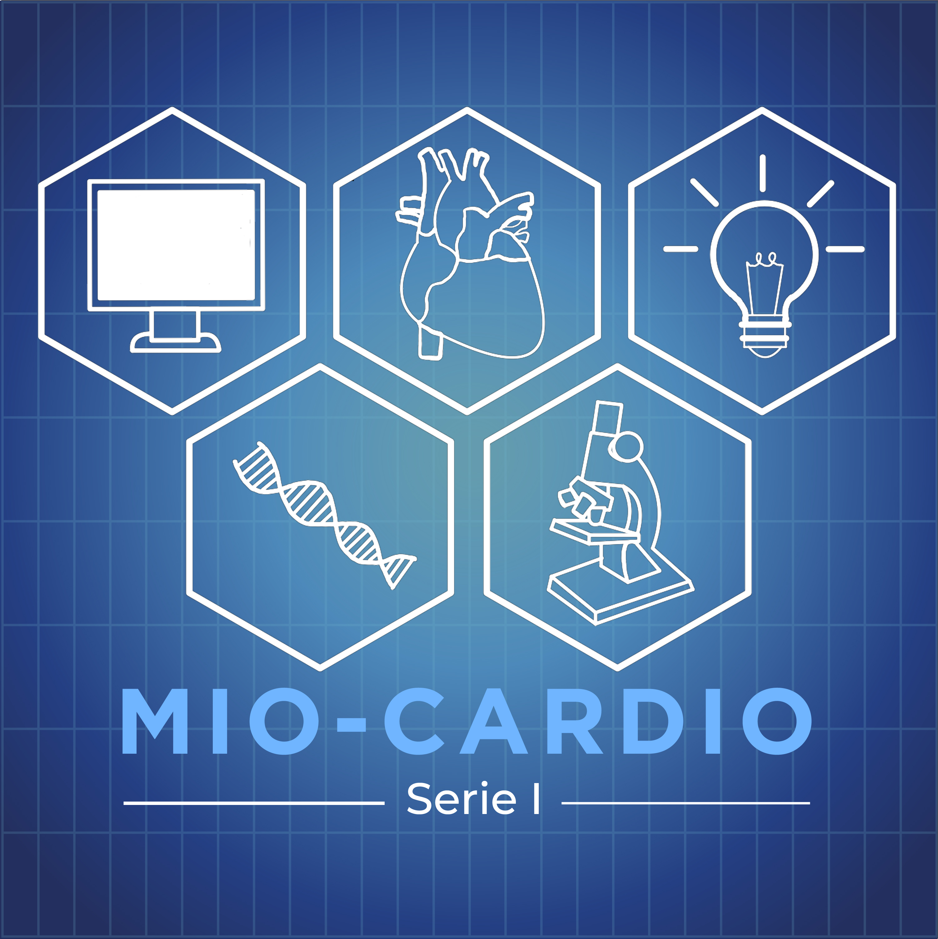 Mío-Cardio Podcast