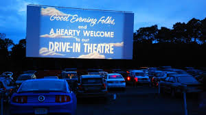 Drive-In Delight!