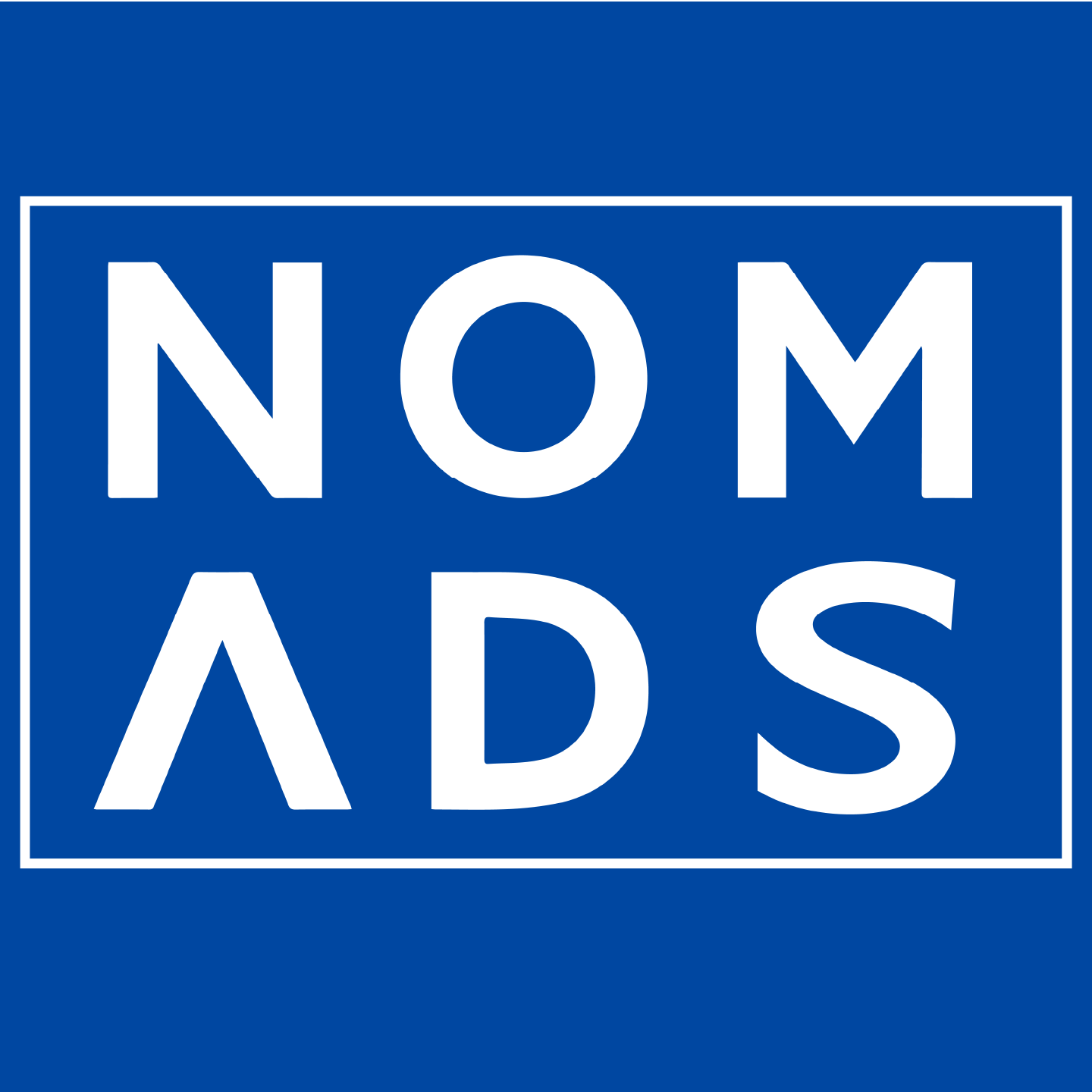 Fitness Nomads Podcast