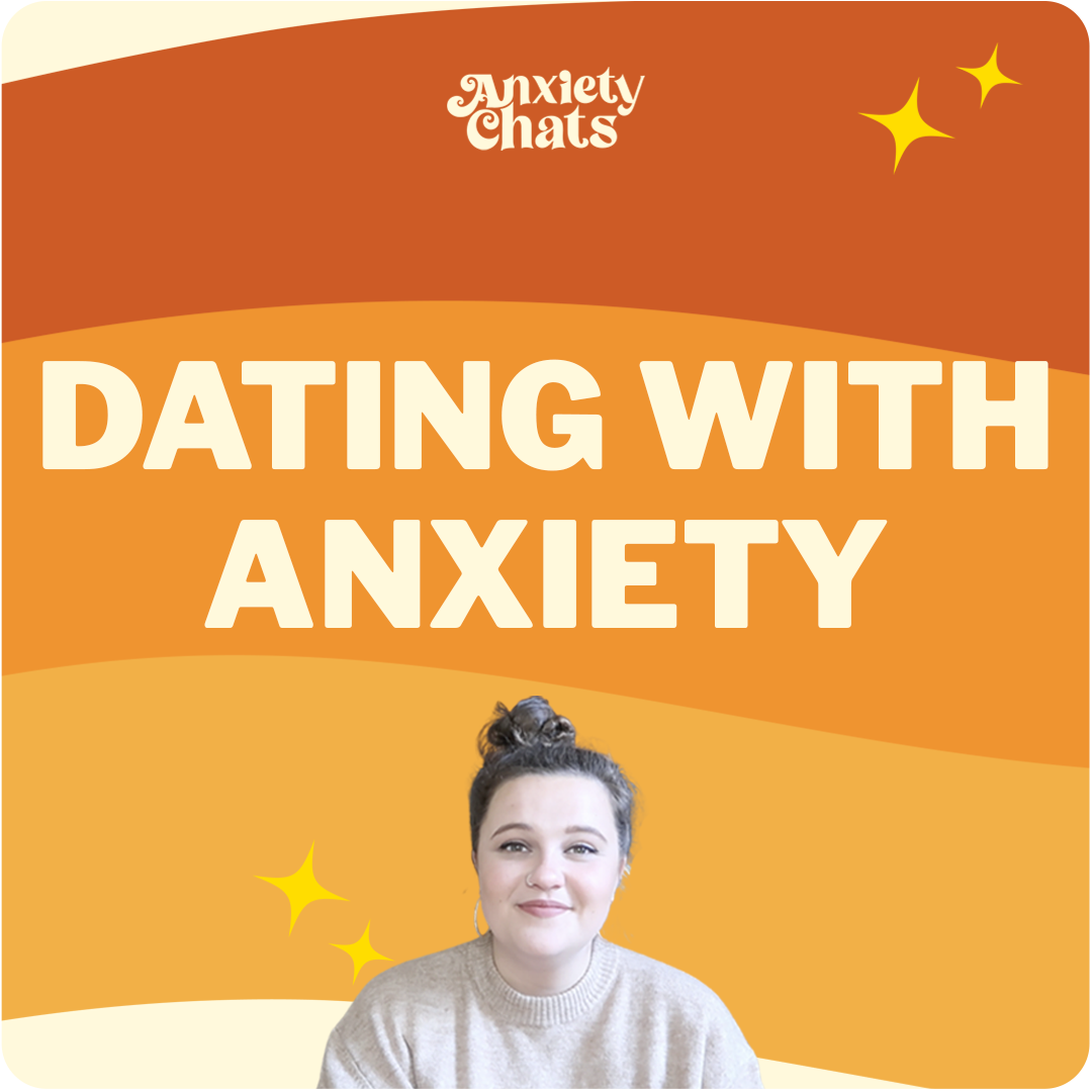 Anxiety Chats