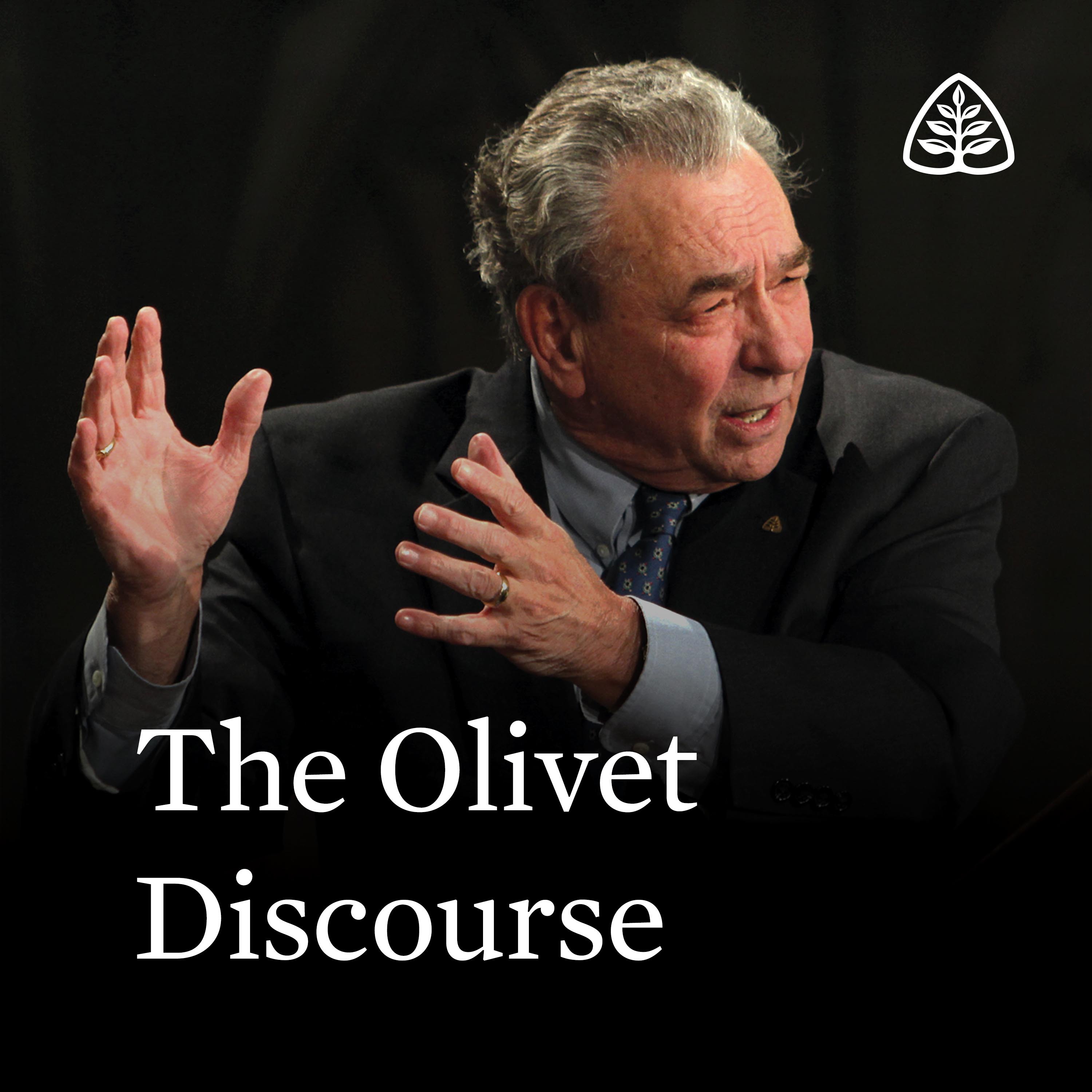 The Olivet Discourse