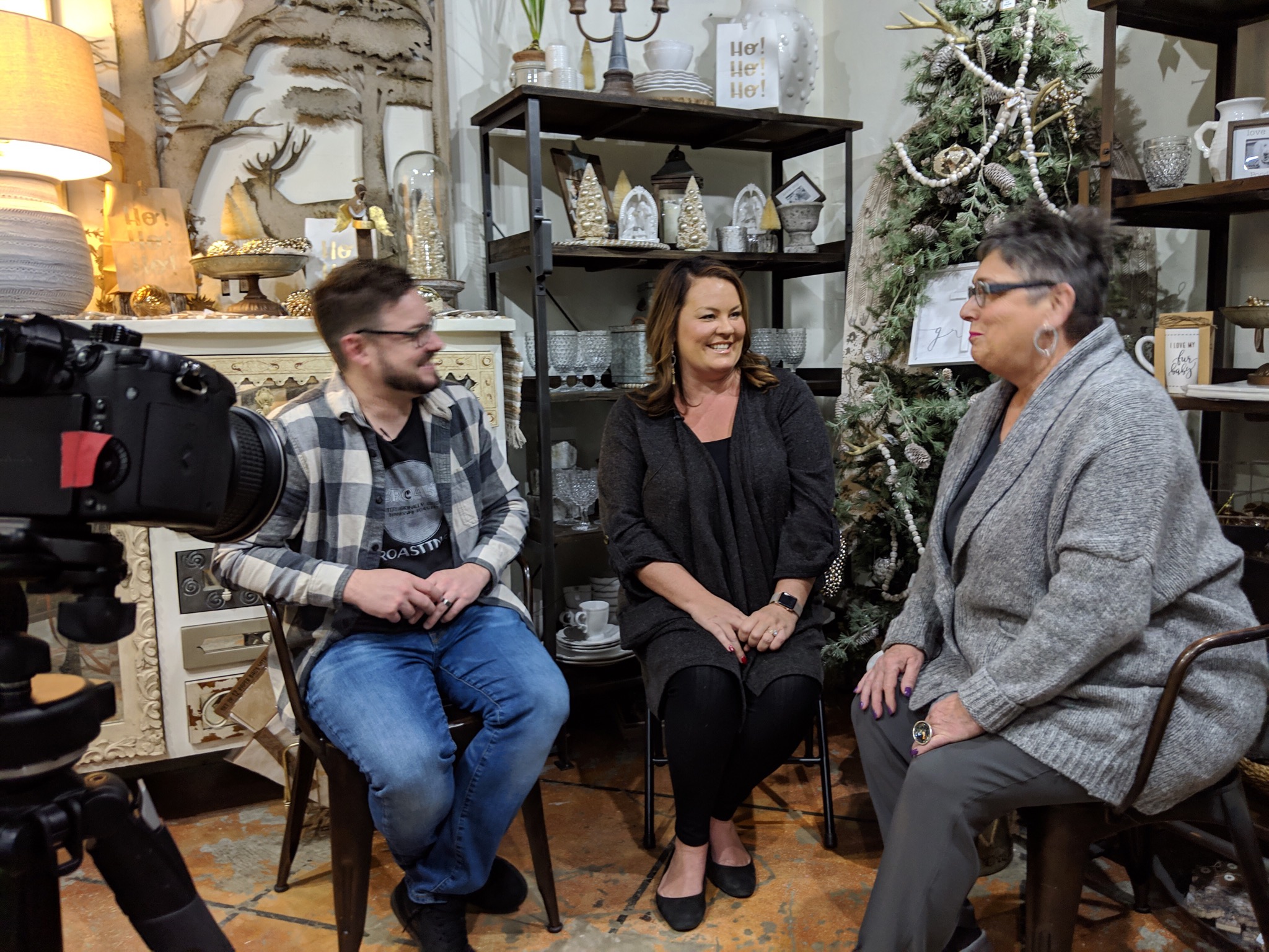 Connecting Cookeville Podcast