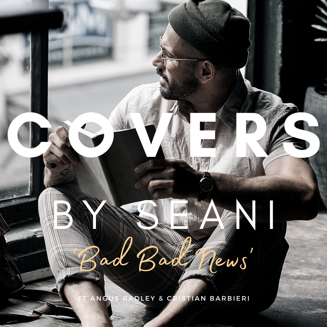 Versions | Bad Bad News | Leon Bridges