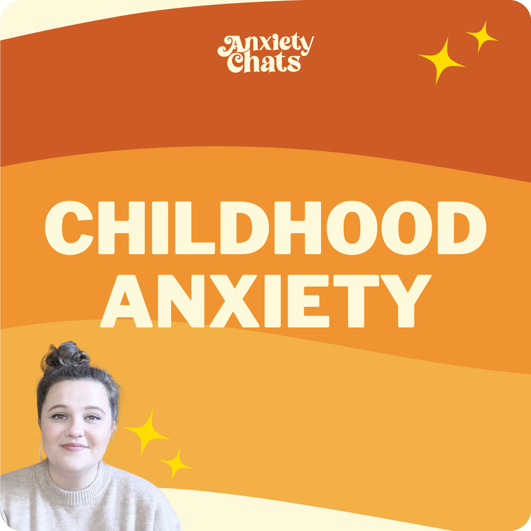 Anxiety Chats