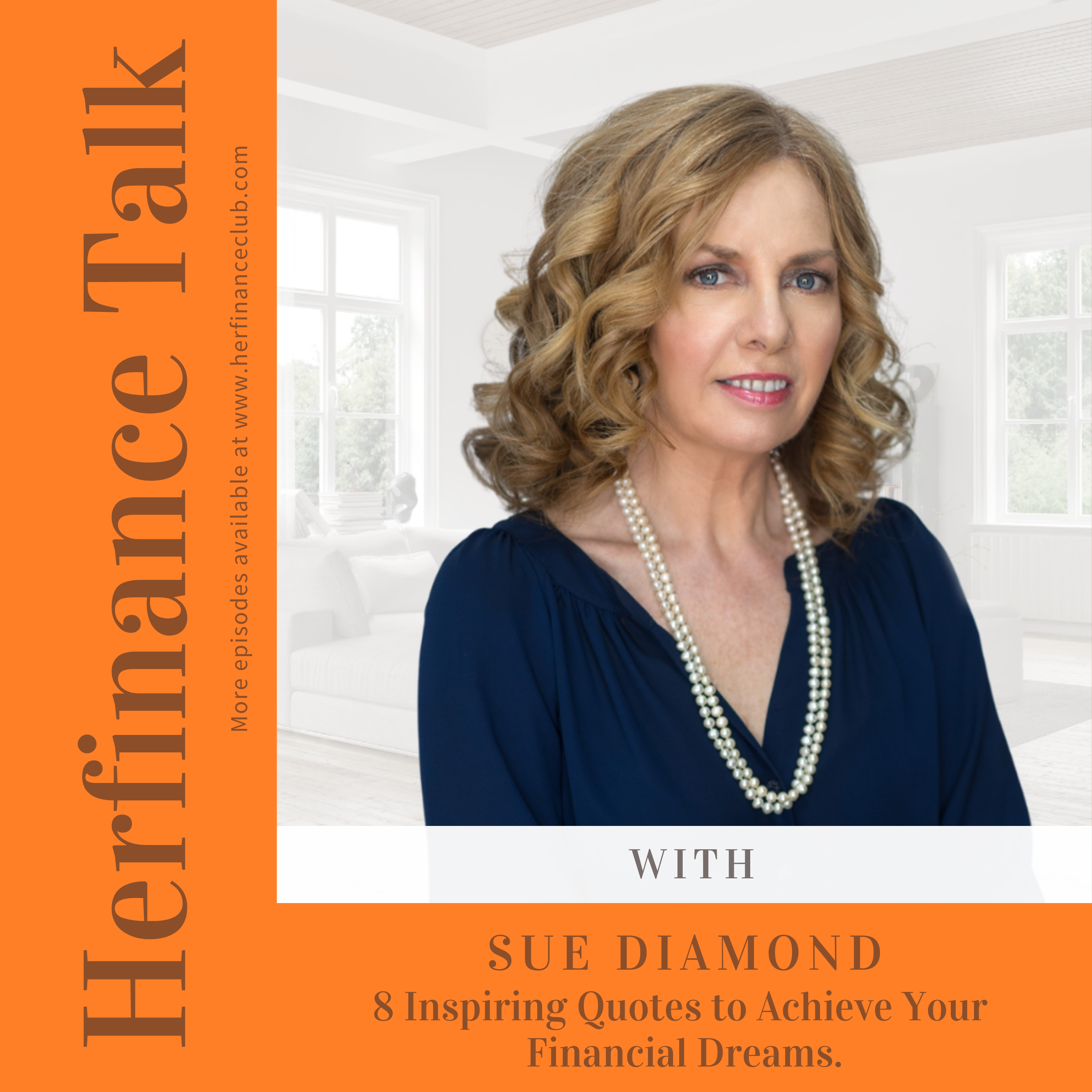 Herfinance Talk
