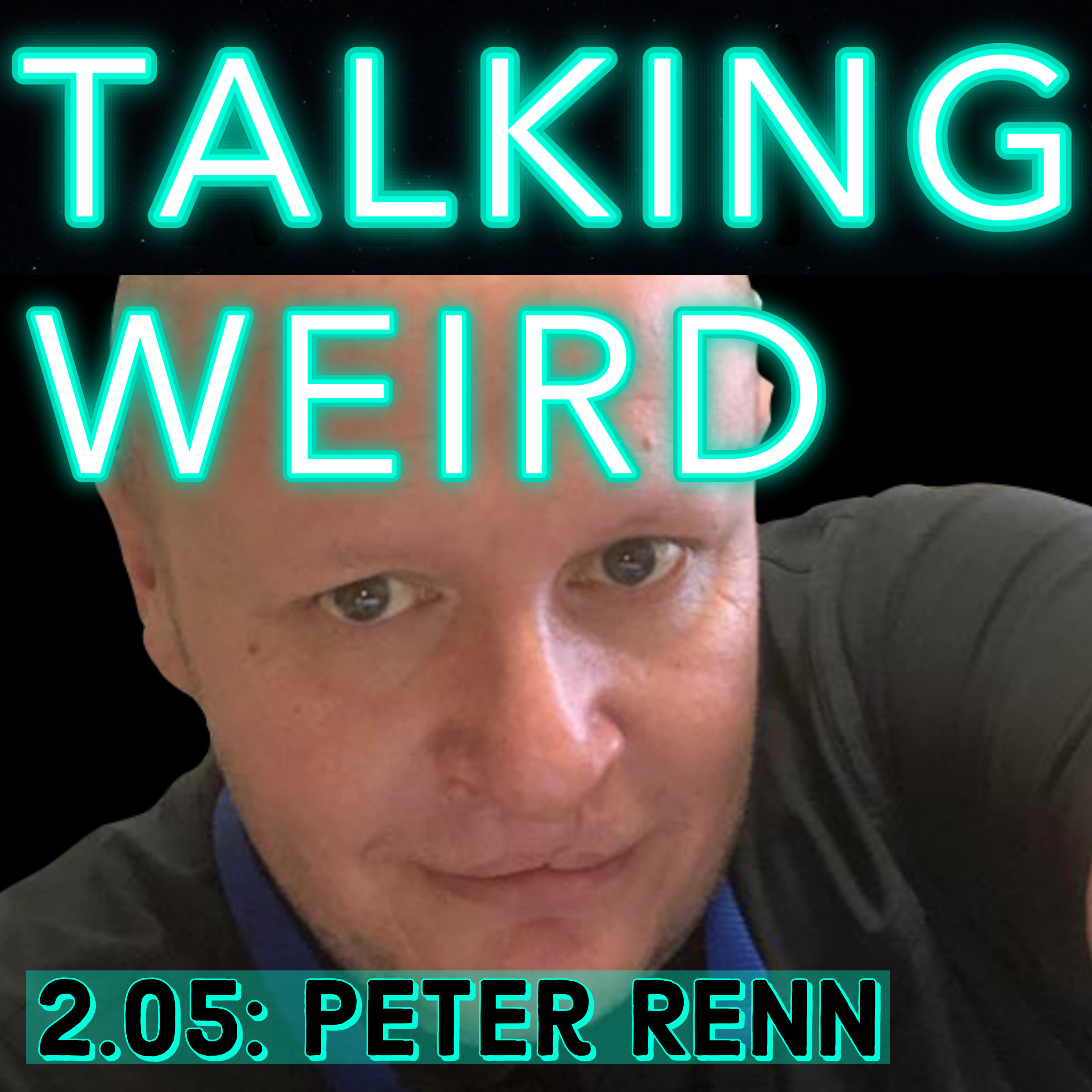 Talking Weird
