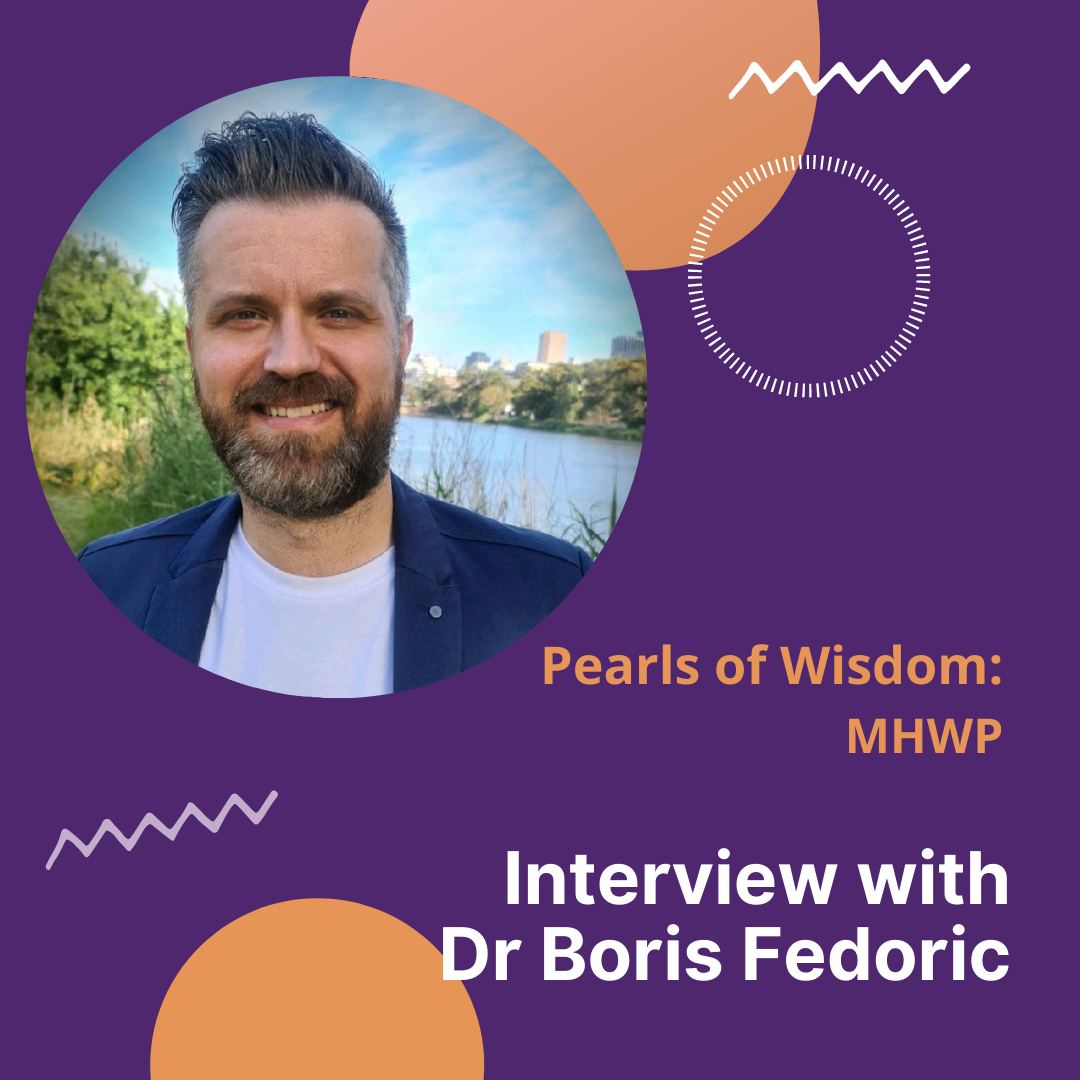 Pearls of Wisdom | The Damik Show