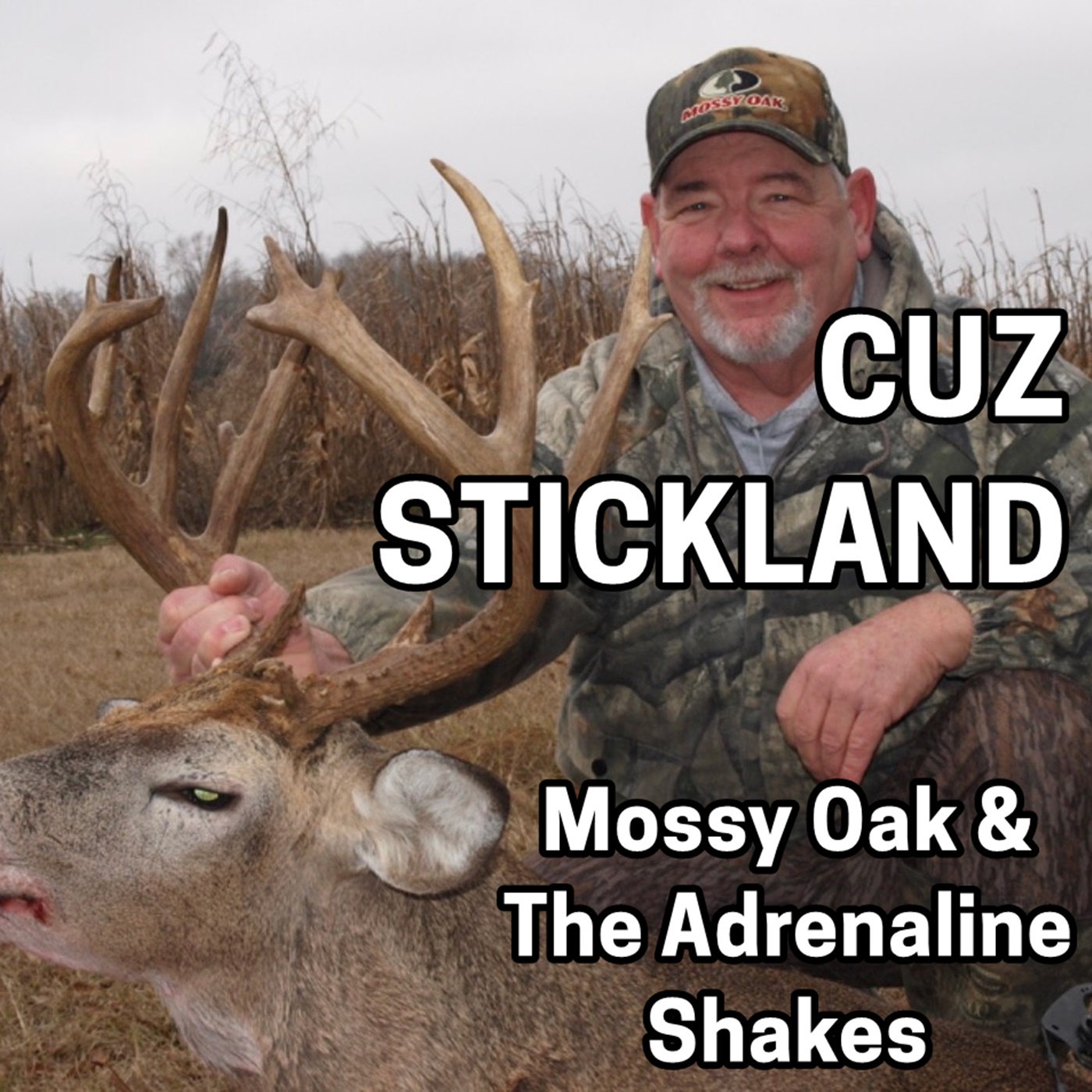 Deer Hunt Big Buck Registry fueled by Rackology.org
