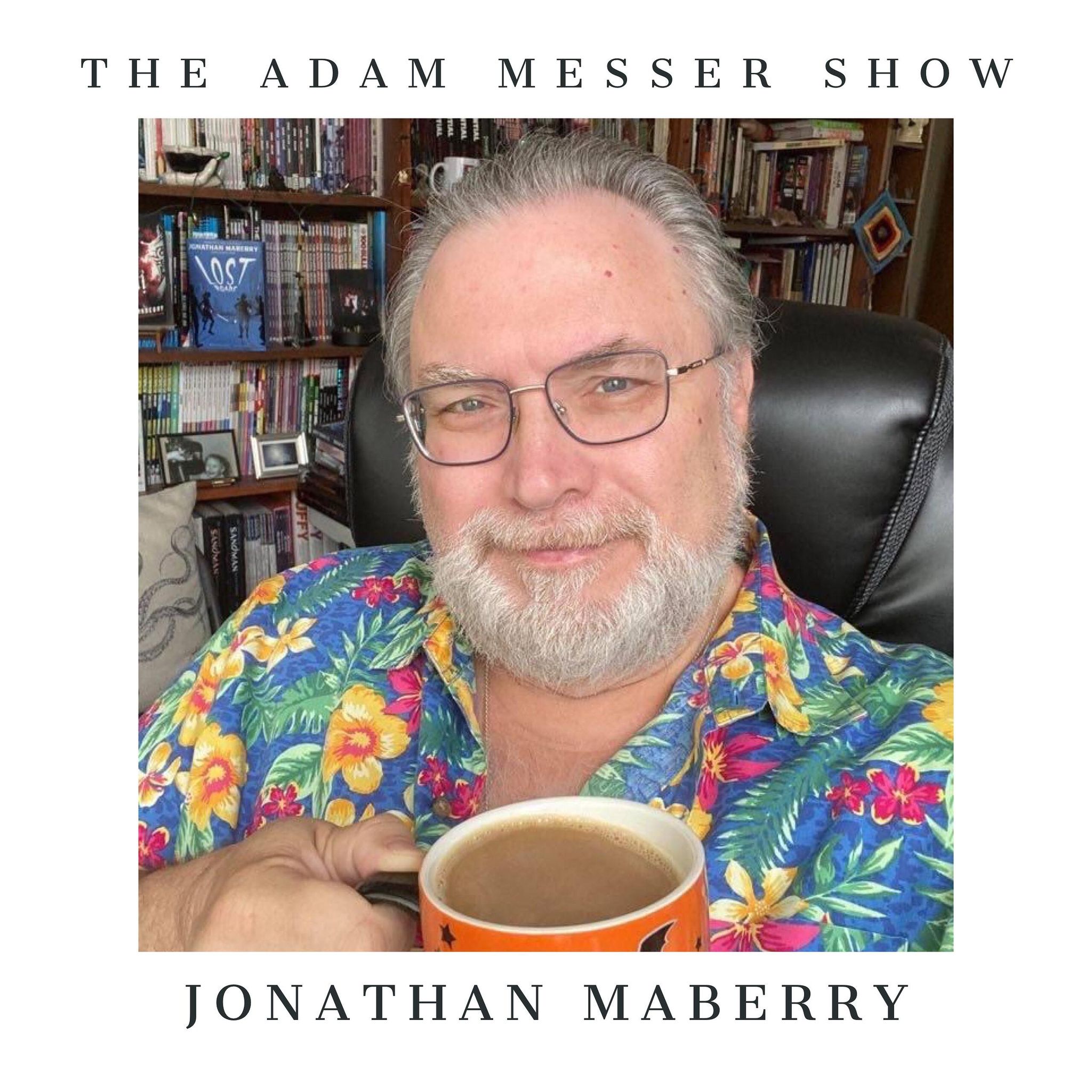 The Adam Messer Show