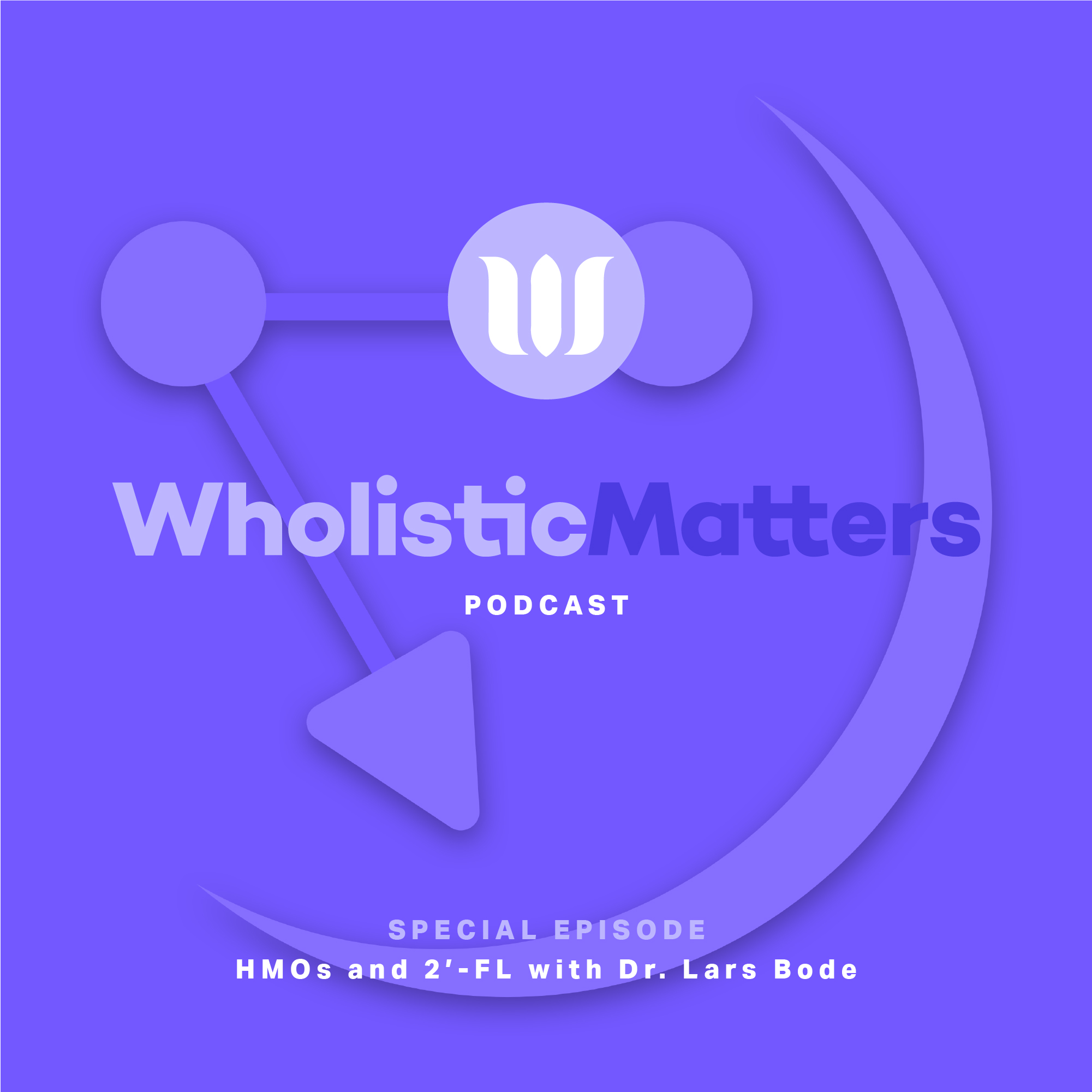 WholisticMatters Podcast Series