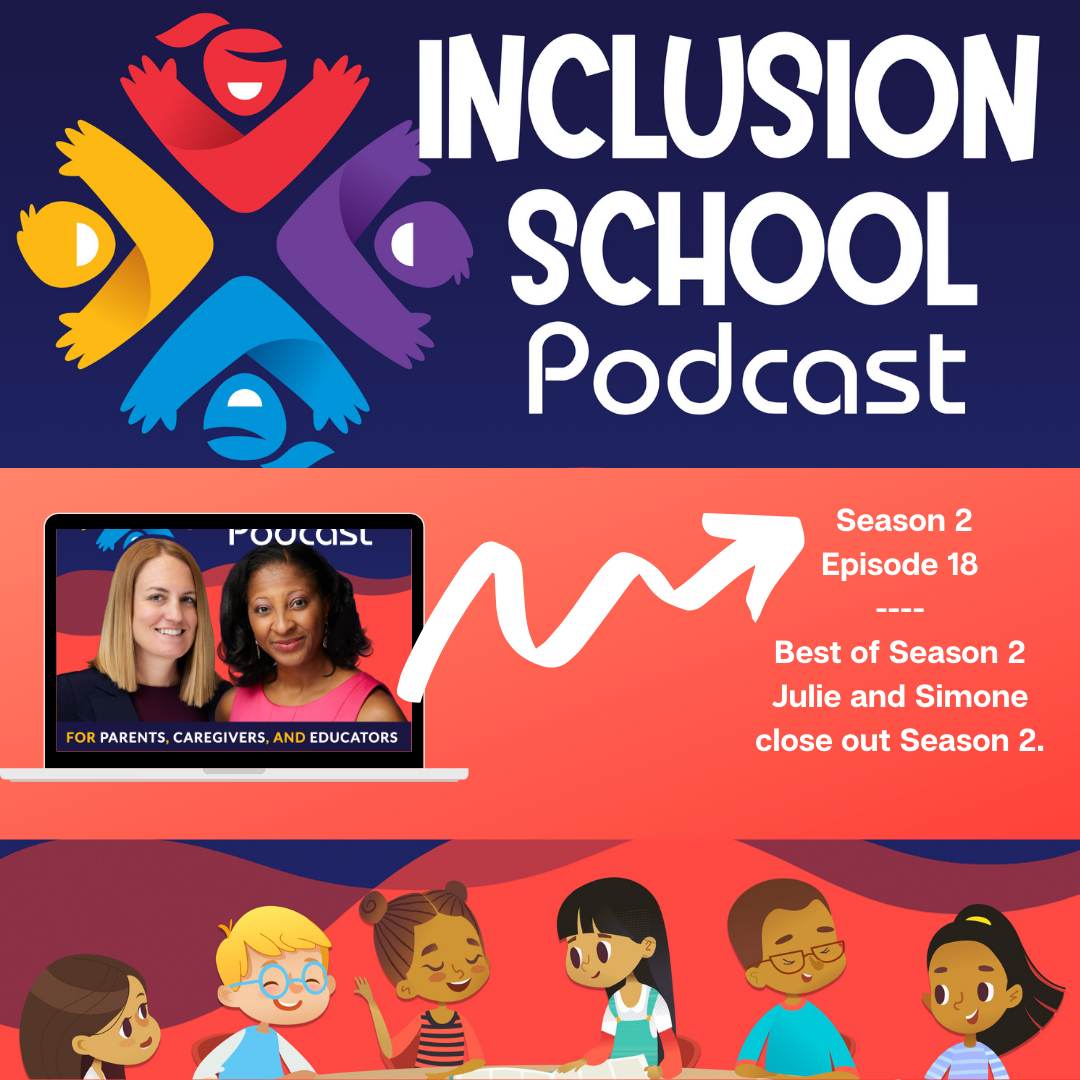 Inclusion School Podcast