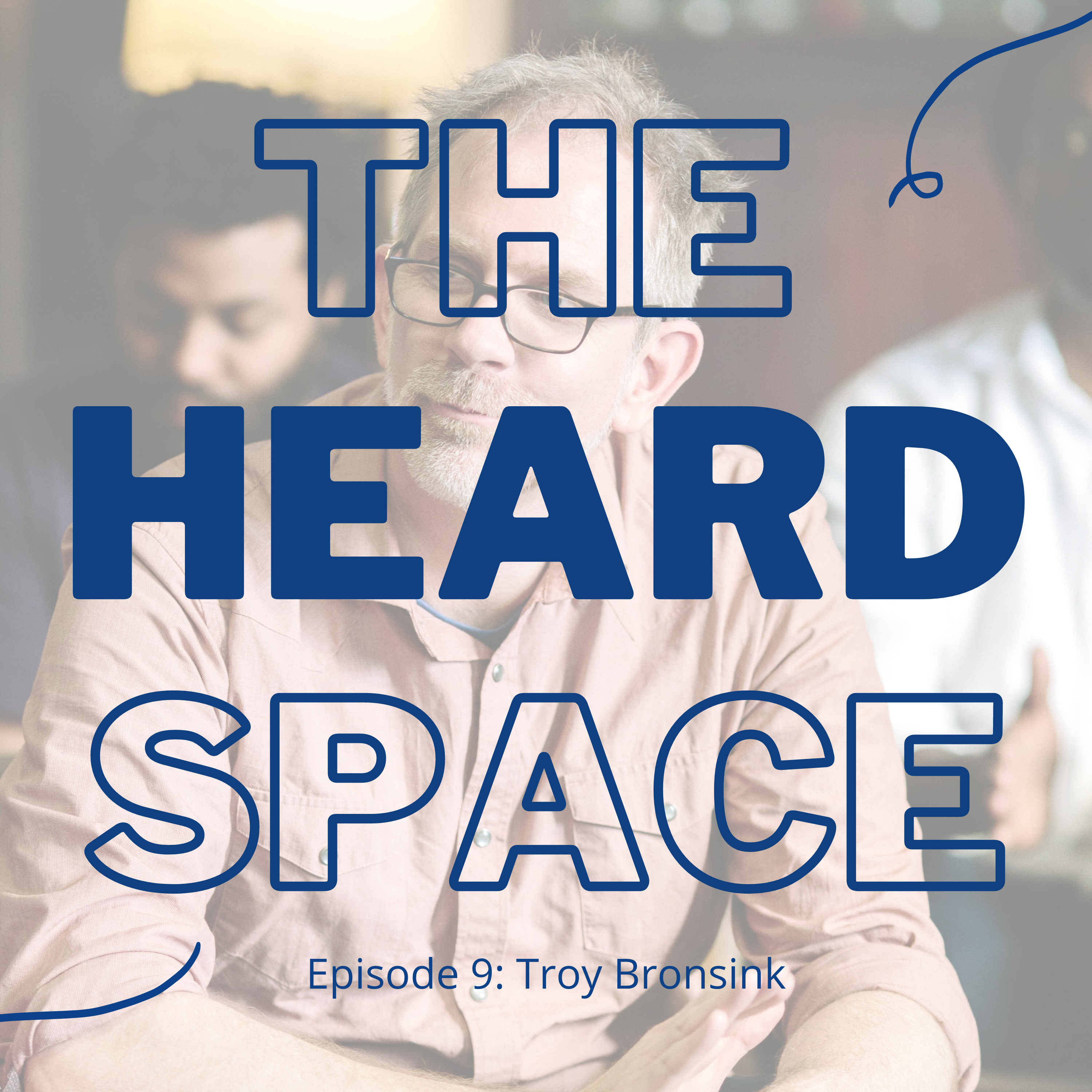 The Heard Space