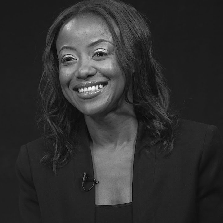 Kesha Cash ’10: Investing in Underserved Communities