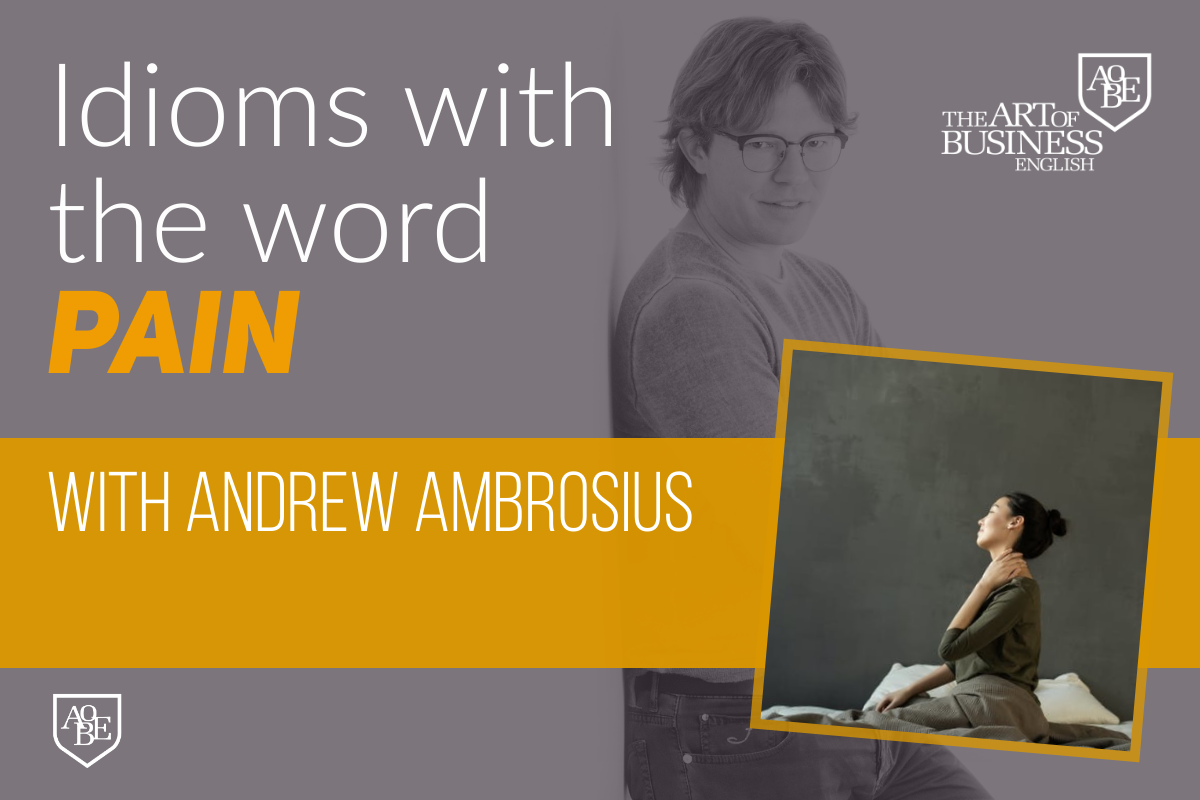 The Art of Business English
