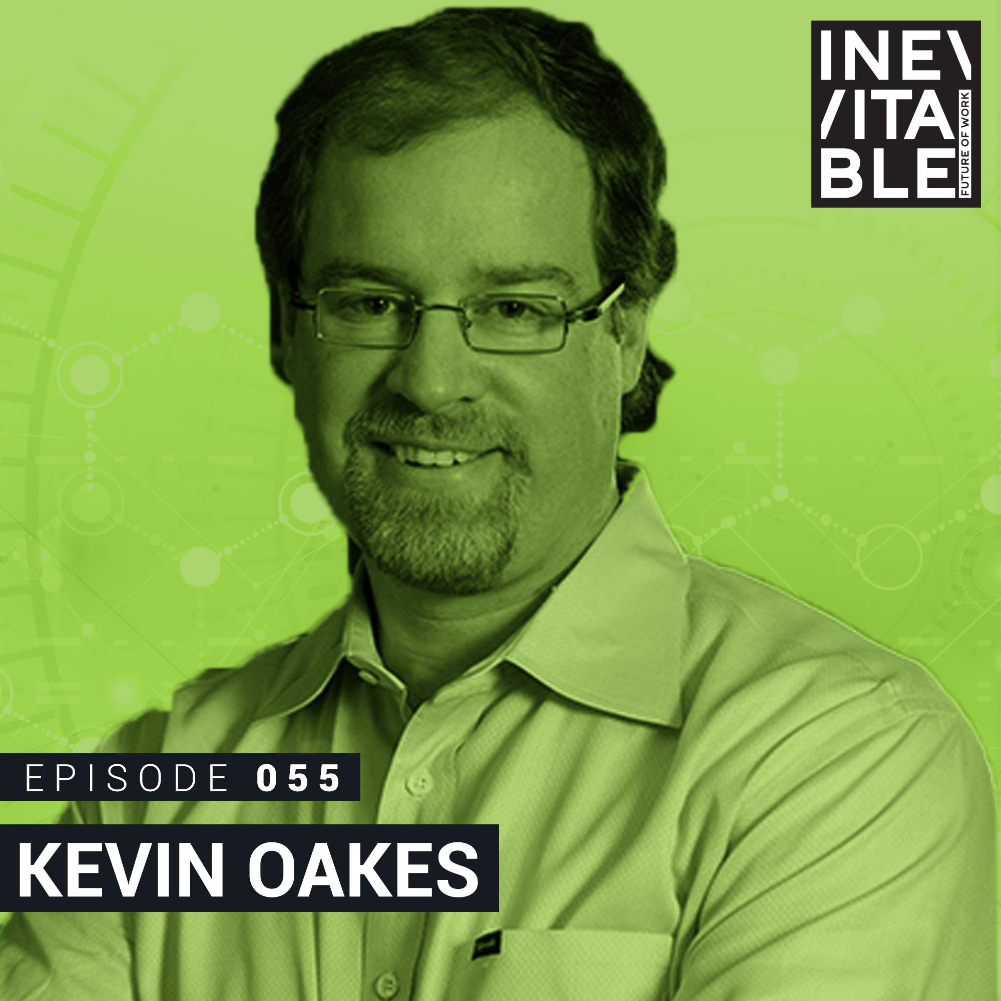 Inevitable: The Future of Work