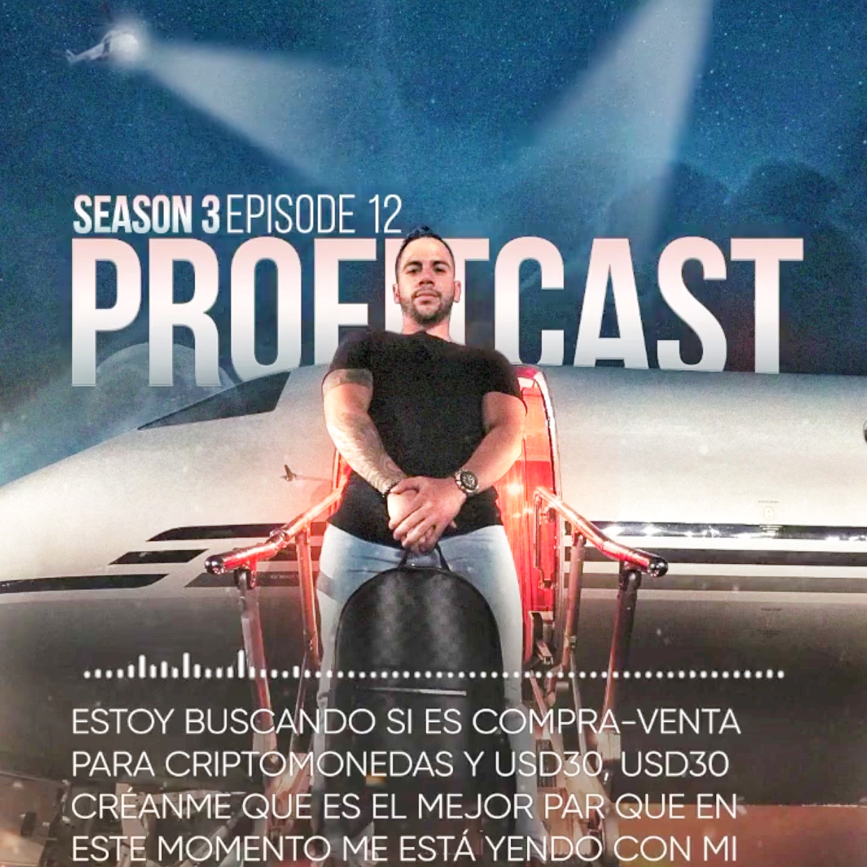 Profitcast4life\'s podcast