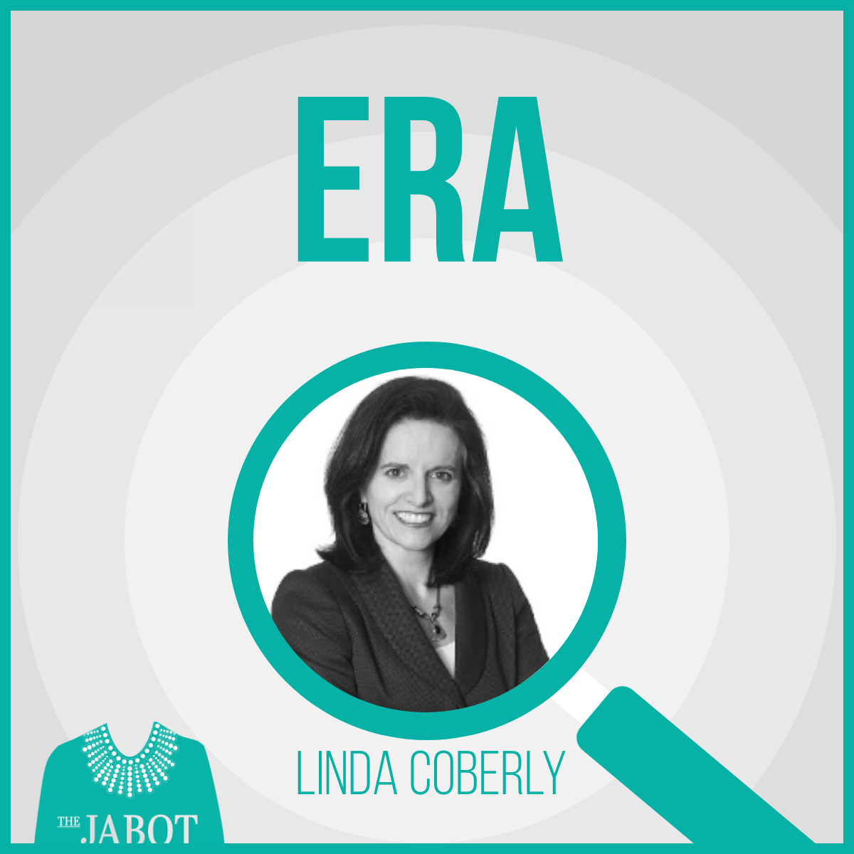ERA with Linda Coberly