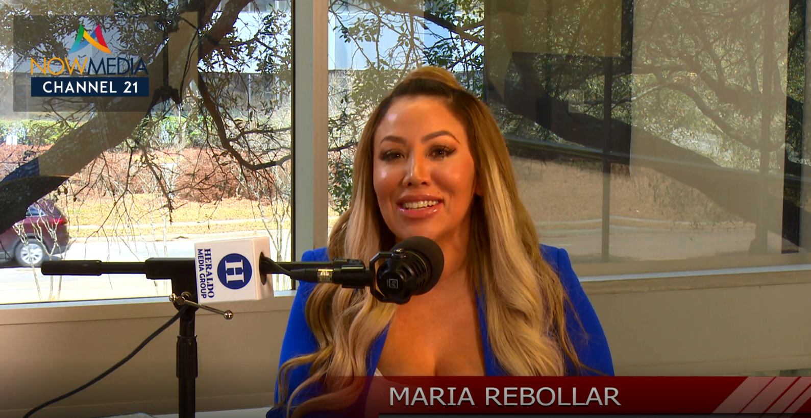 NowMedia Radio