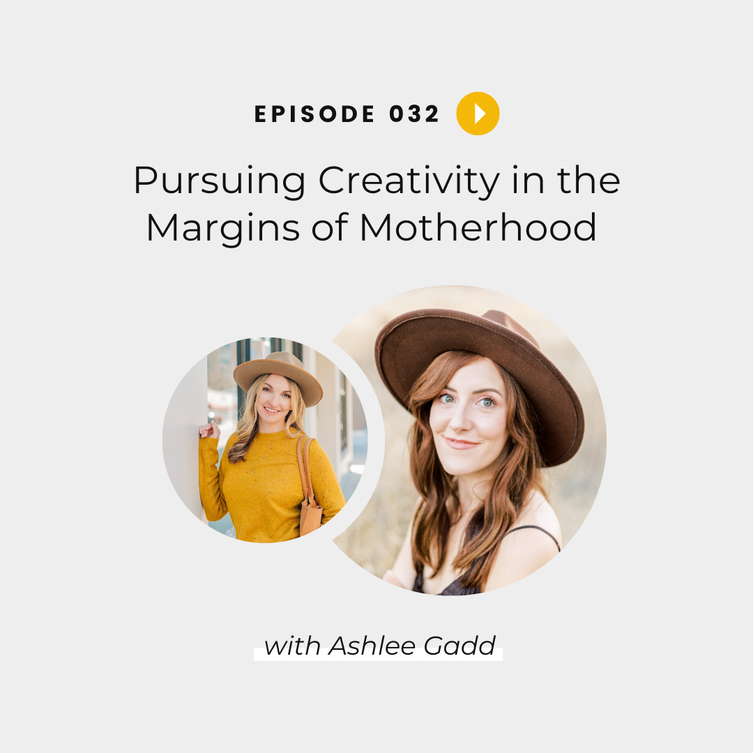 Live Creatively with Megan Sjuts